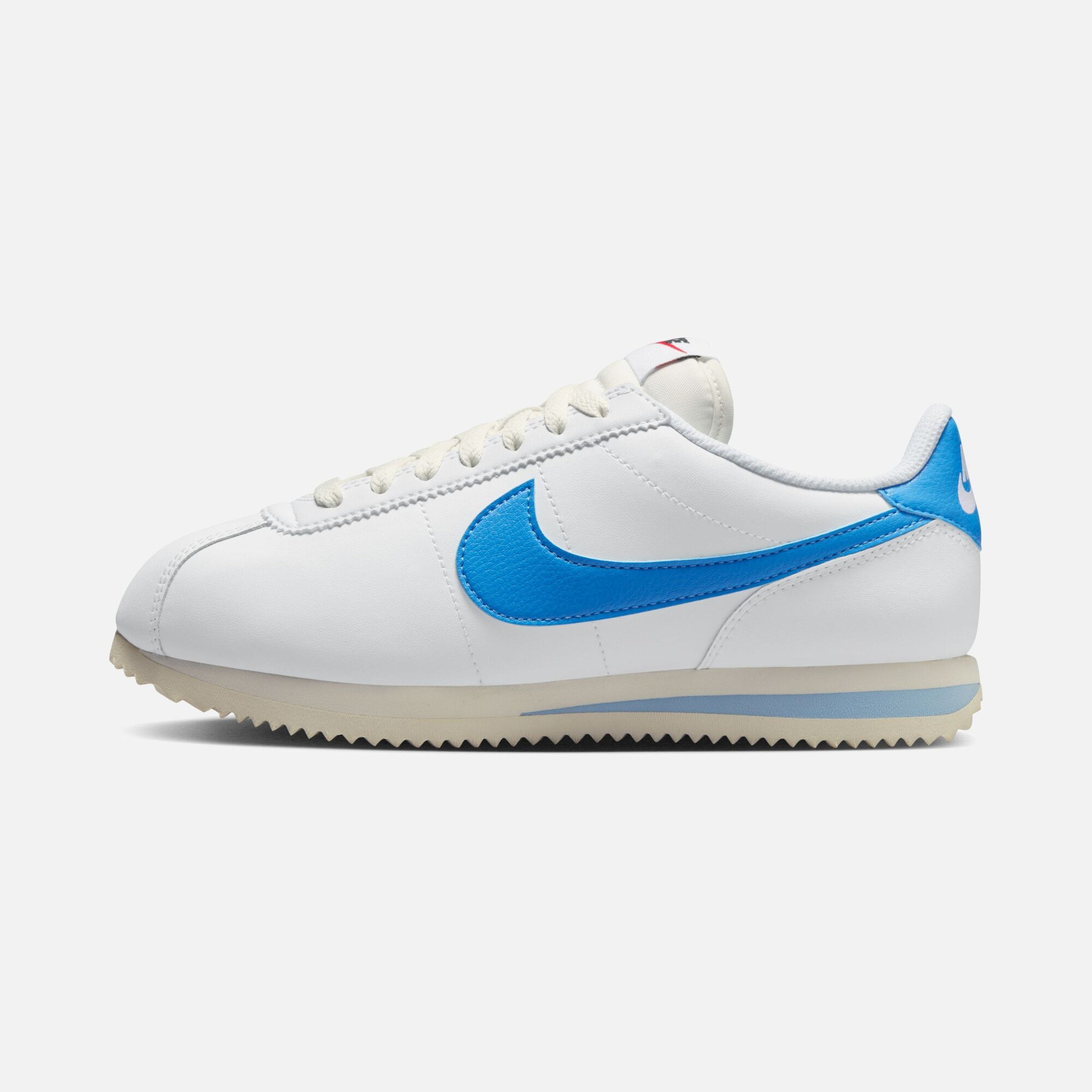 Nike Cortez Leather Kadın Spor Ayakkabı