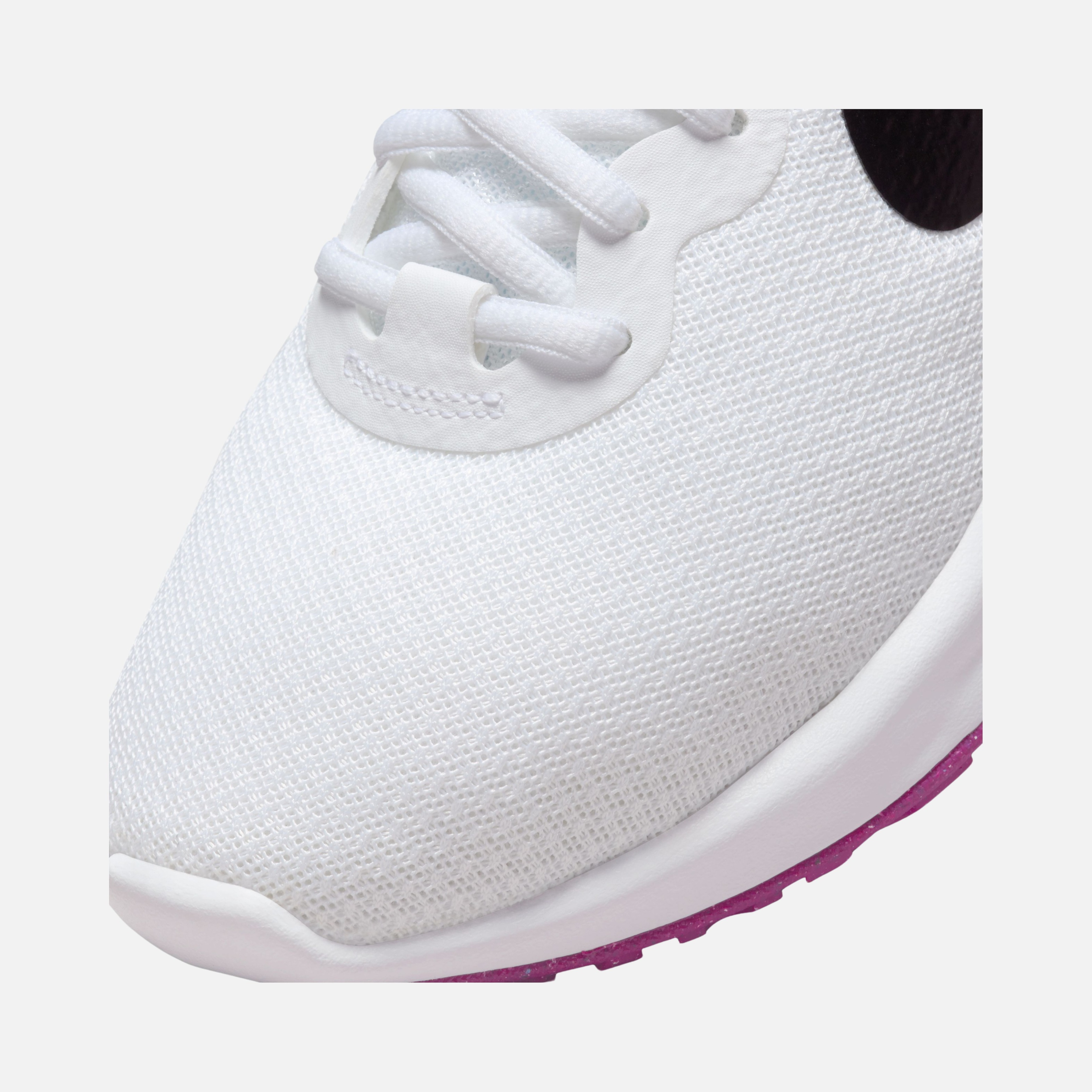 Nike Revolution 6 Next Nature Road Running Kadın Spor Ayakkabı