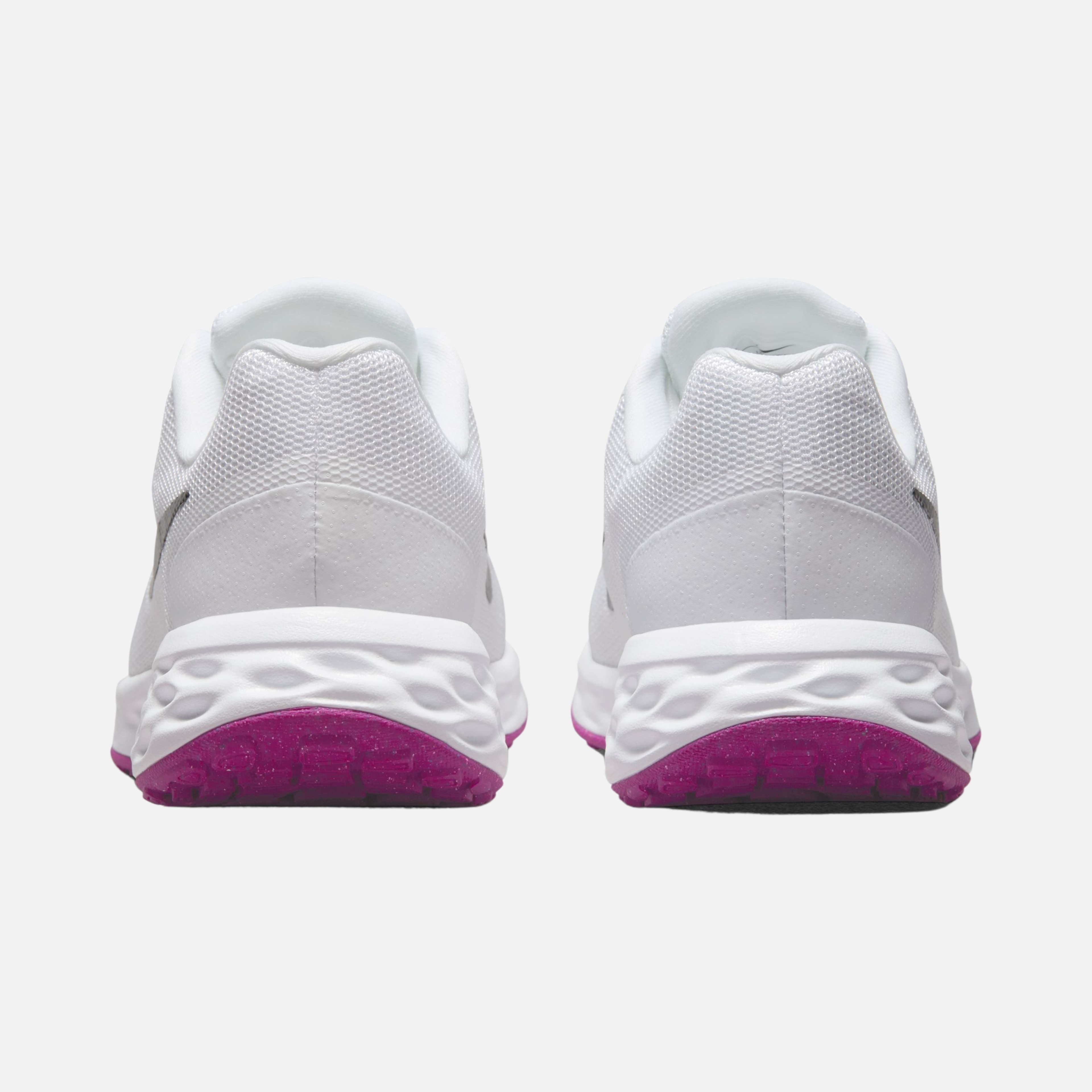 Nike Revolution 6 Next Nature Road Running Kadın Spor Ayakkabı