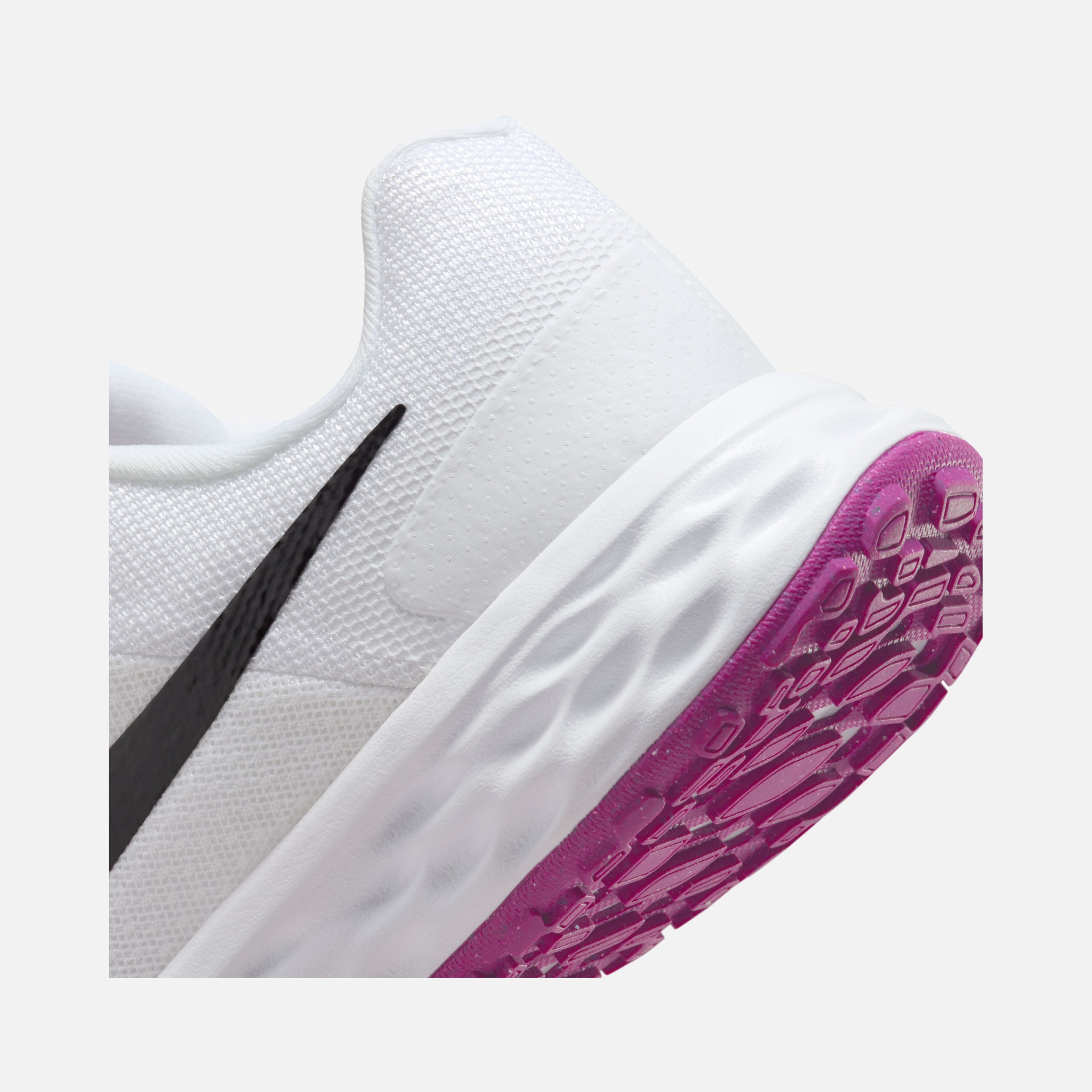 Nike Revolution 6 Next Nature Road Running Kadın Spor Ayakkabı