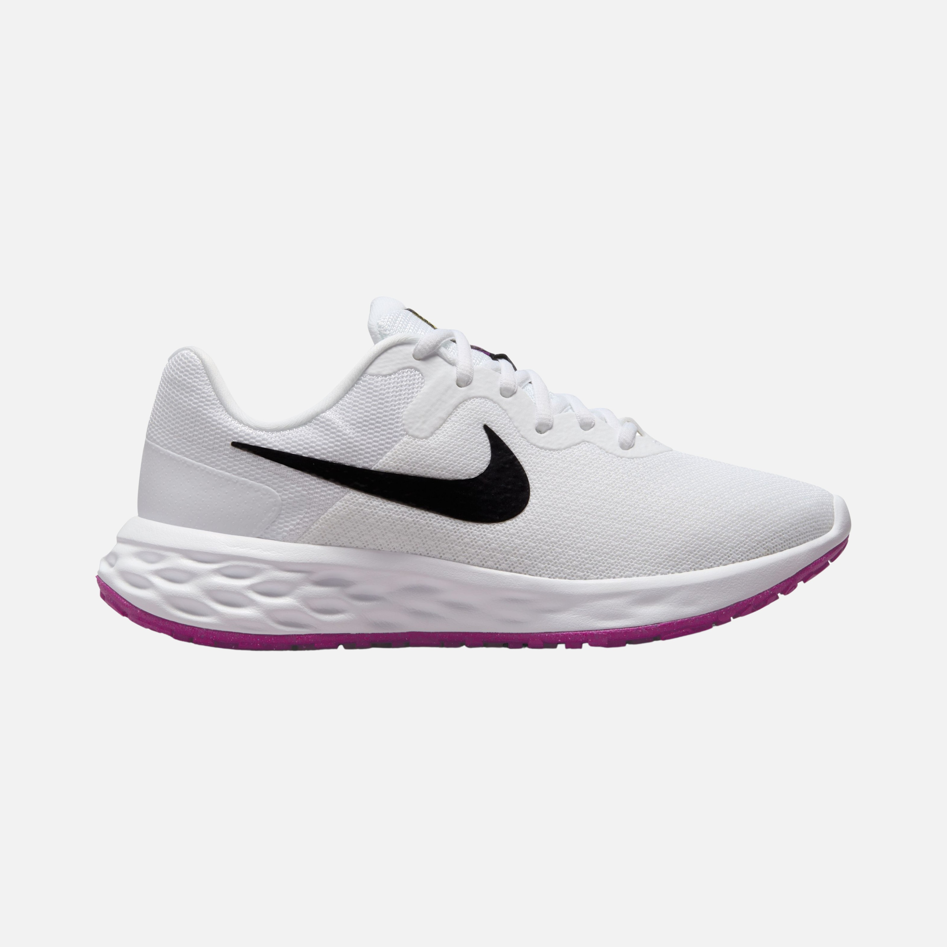 Nike Revolution 6 Next Nature Road Running Kadın Spor Ayakkabı