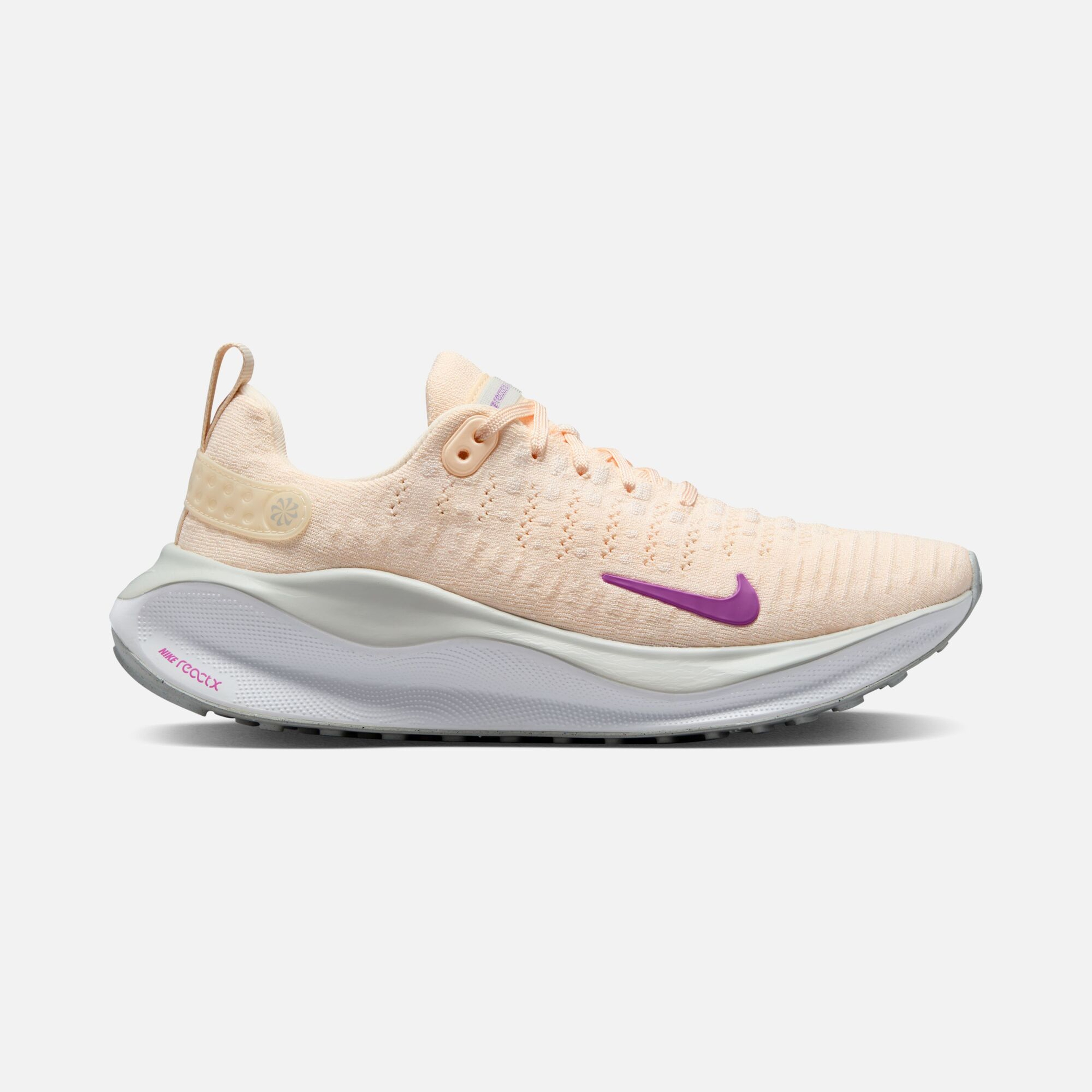 Nike Reactx Infinity Run 4 Road Running Kadın Spor Ayakkabı