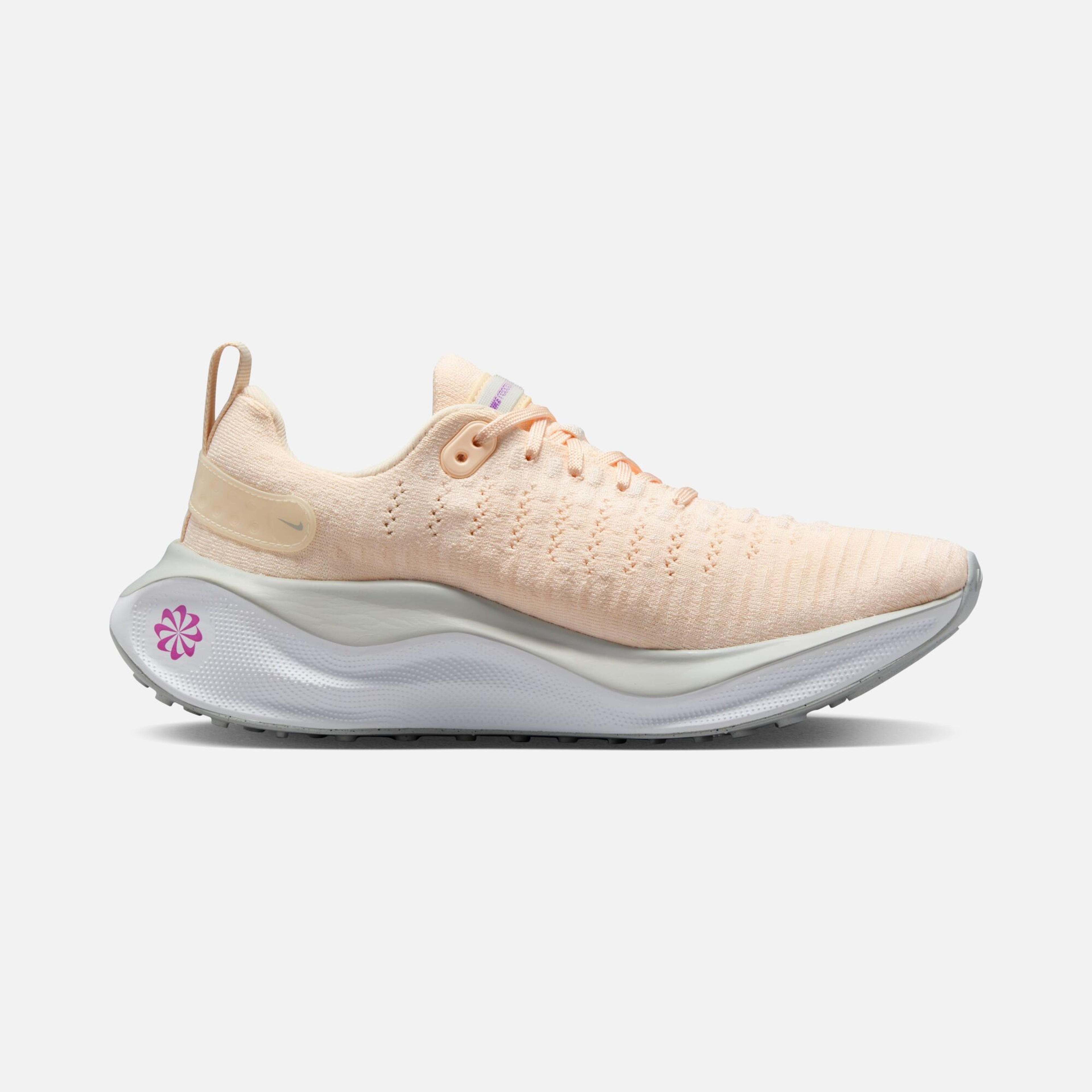 Nike Reactx Infinity Run 4 Road Running Kadın Spor Ayakkabı