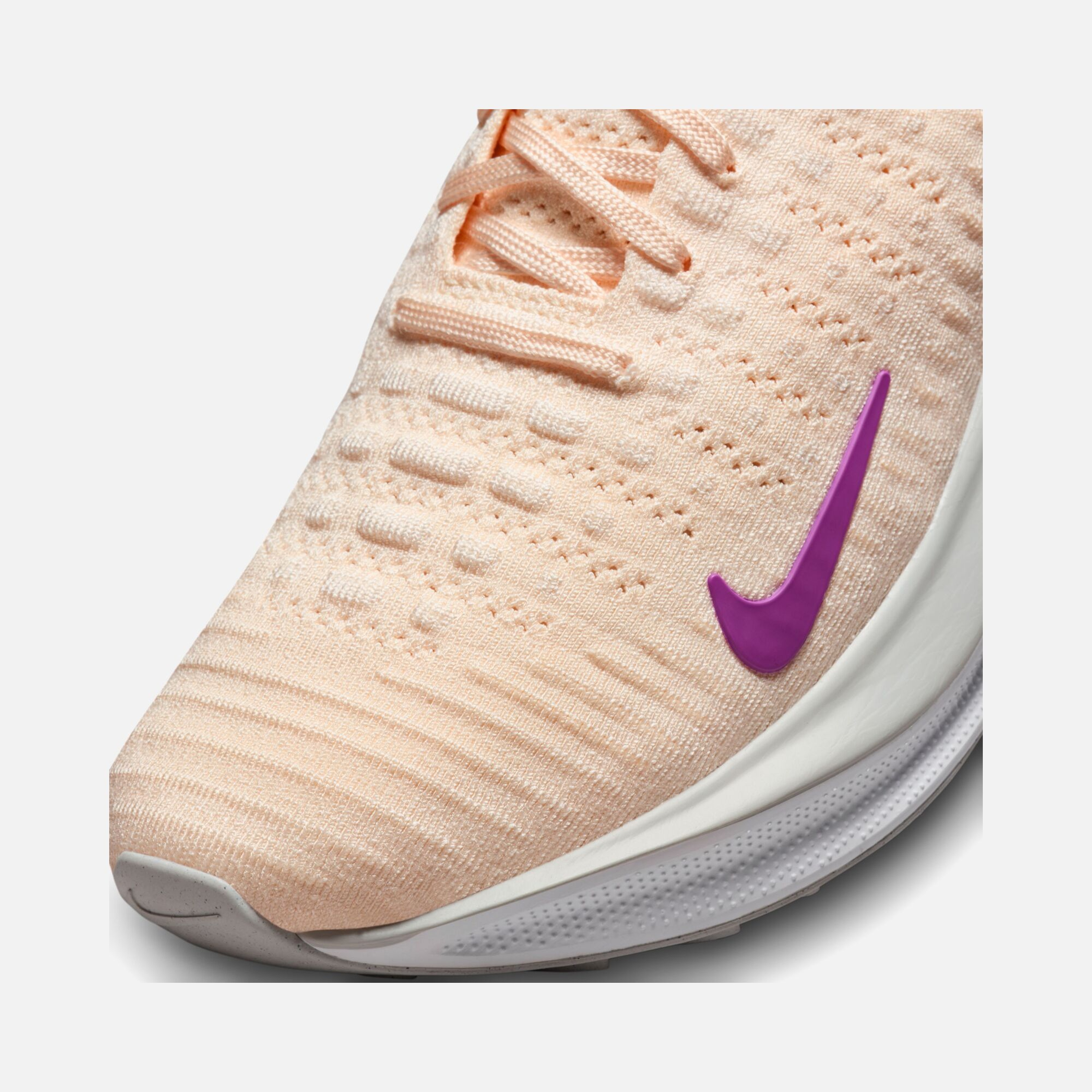 Nike Reactx Infinity Run 4 Road Running Kadın Spor Ayakkabı