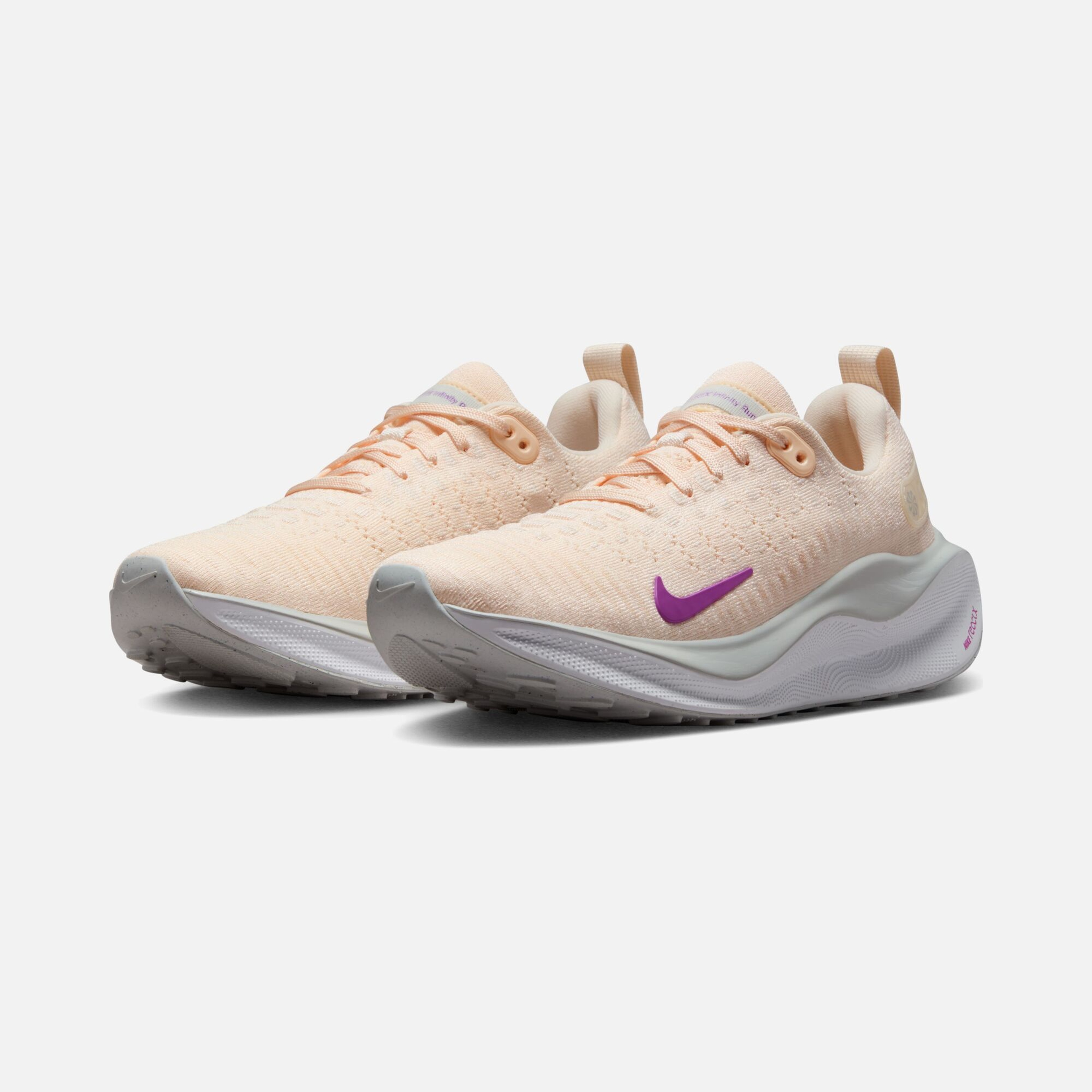 Nike Reactx Infinity Run 4 Road Running Kadın Spor Ayakkabı
