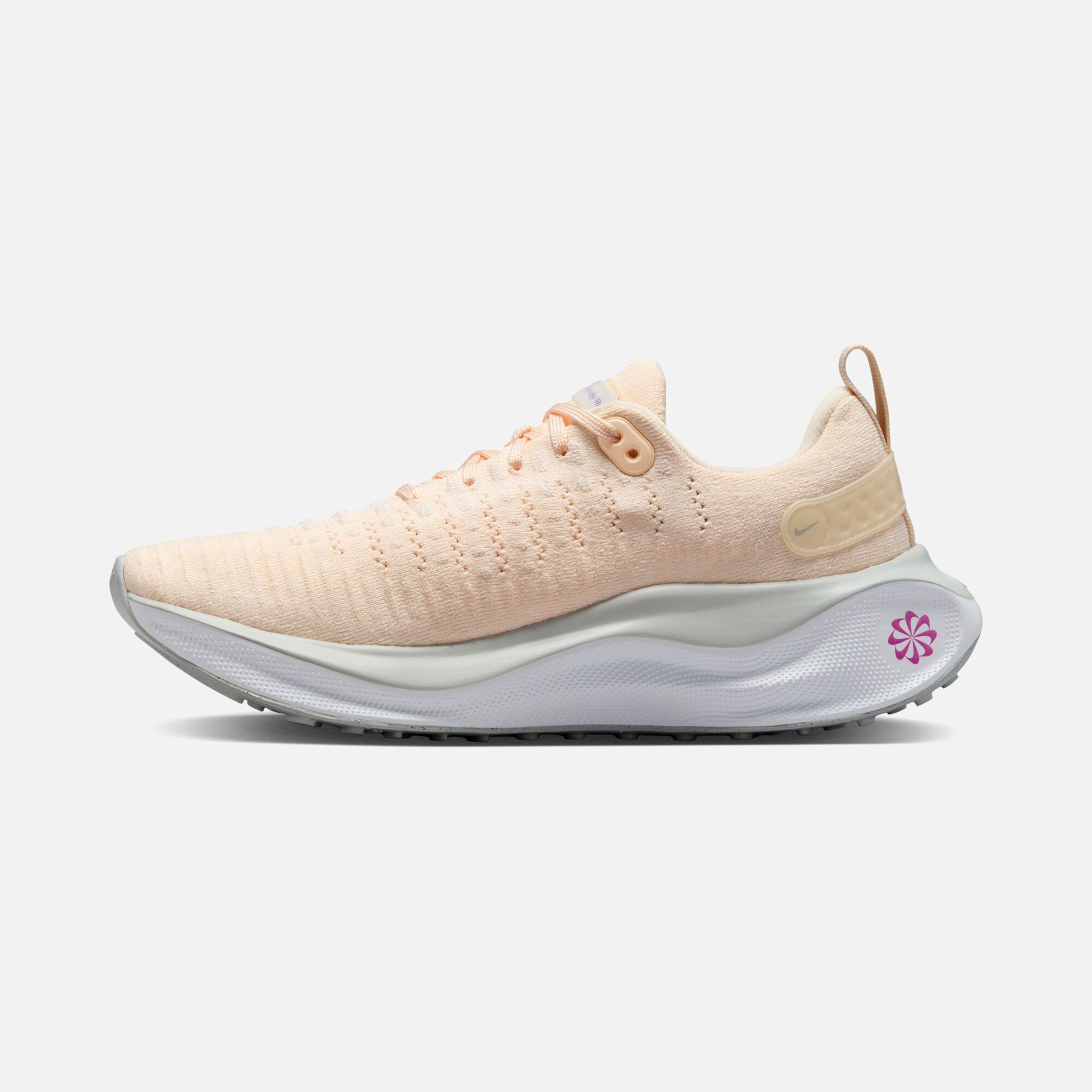 Nike Reactx Infinity Run 4 Road Running Kadın Spor Ayakkabı