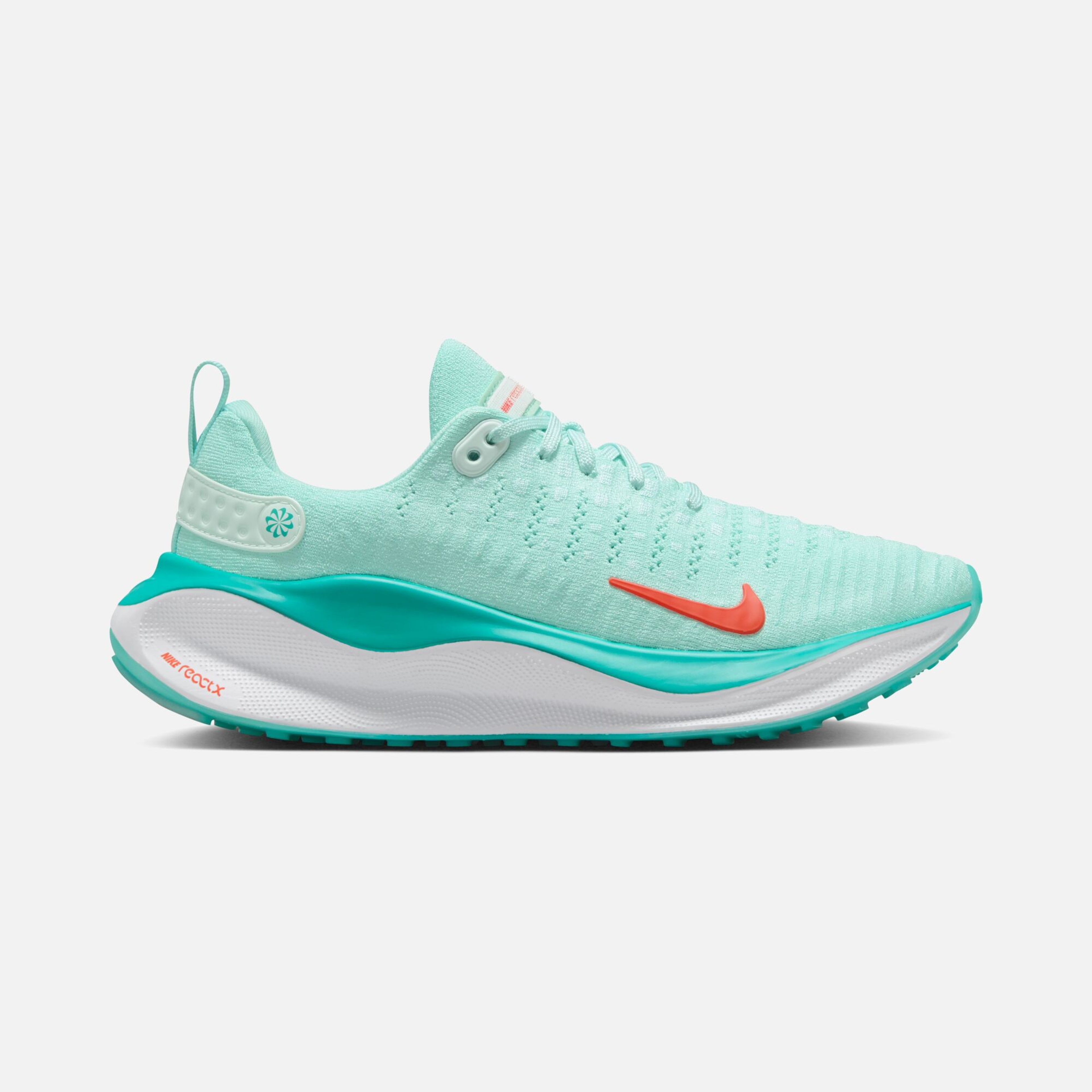 Nike Reactx Infinity Run 4 Road Running Kadın Spor Ayakkabı