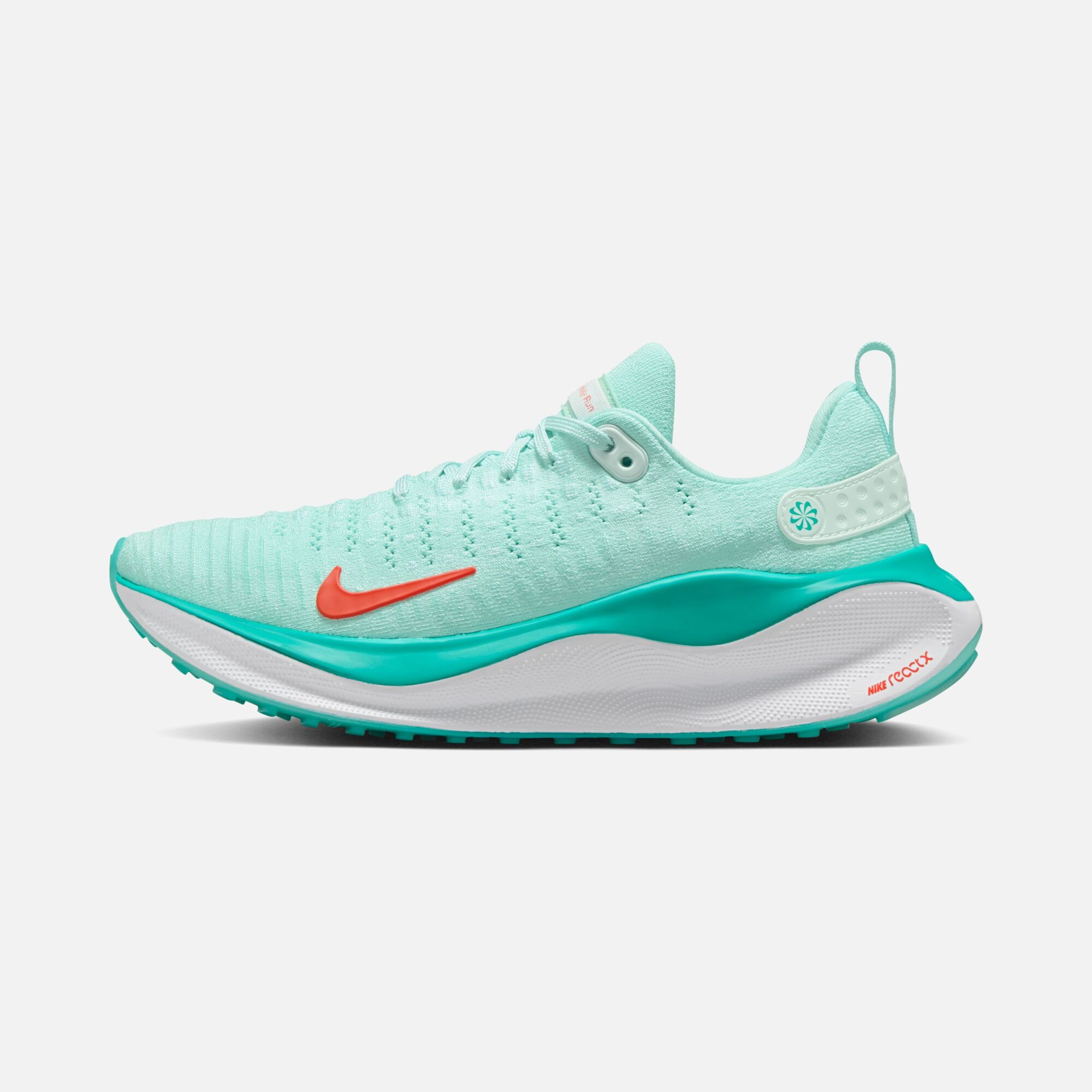 Nike Reactx Infinity Run 4 Road Running Kadın Spor Ayakkabı
