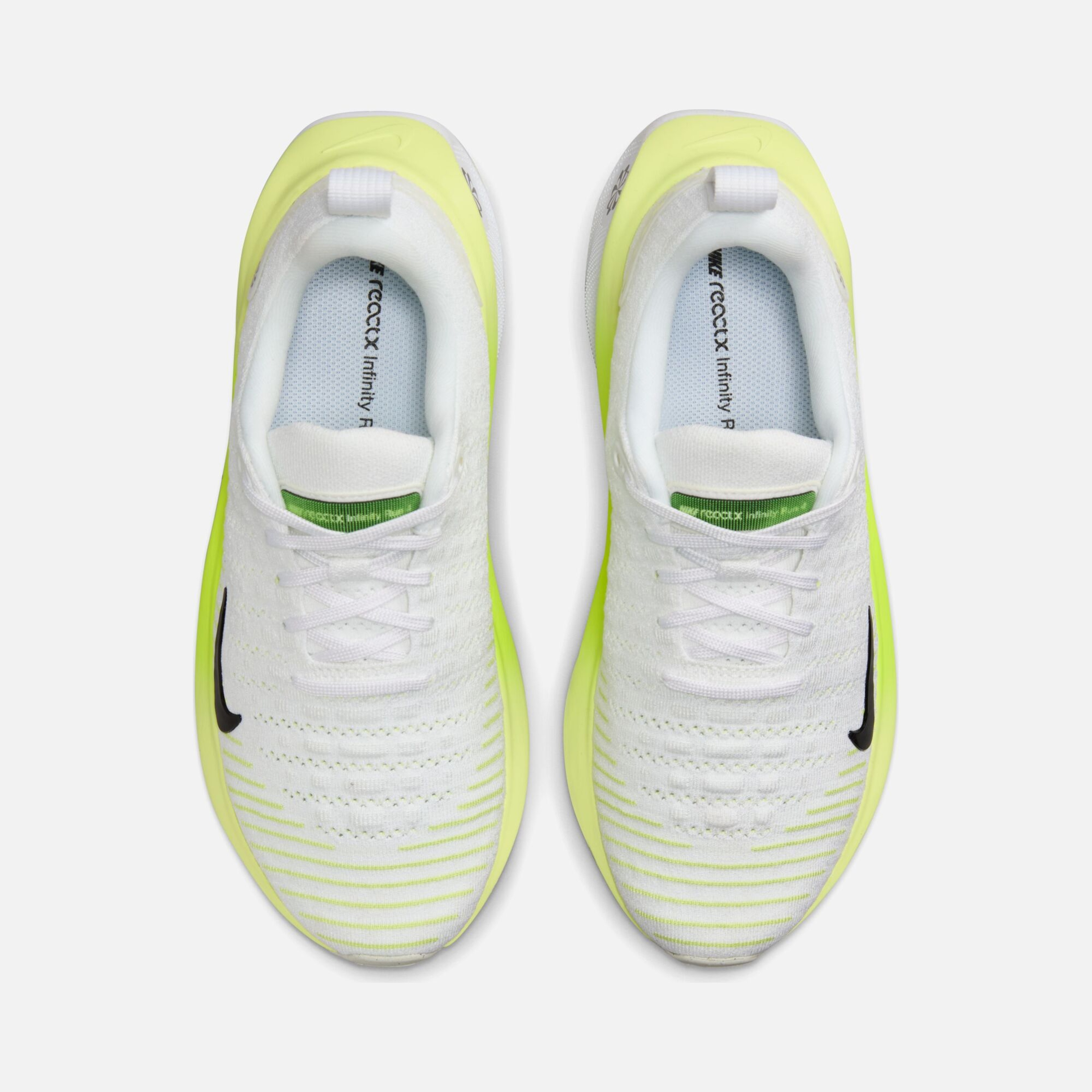 Nike Reactx Infinity Run 4 Road Running Kadın Spor Ayakkabı