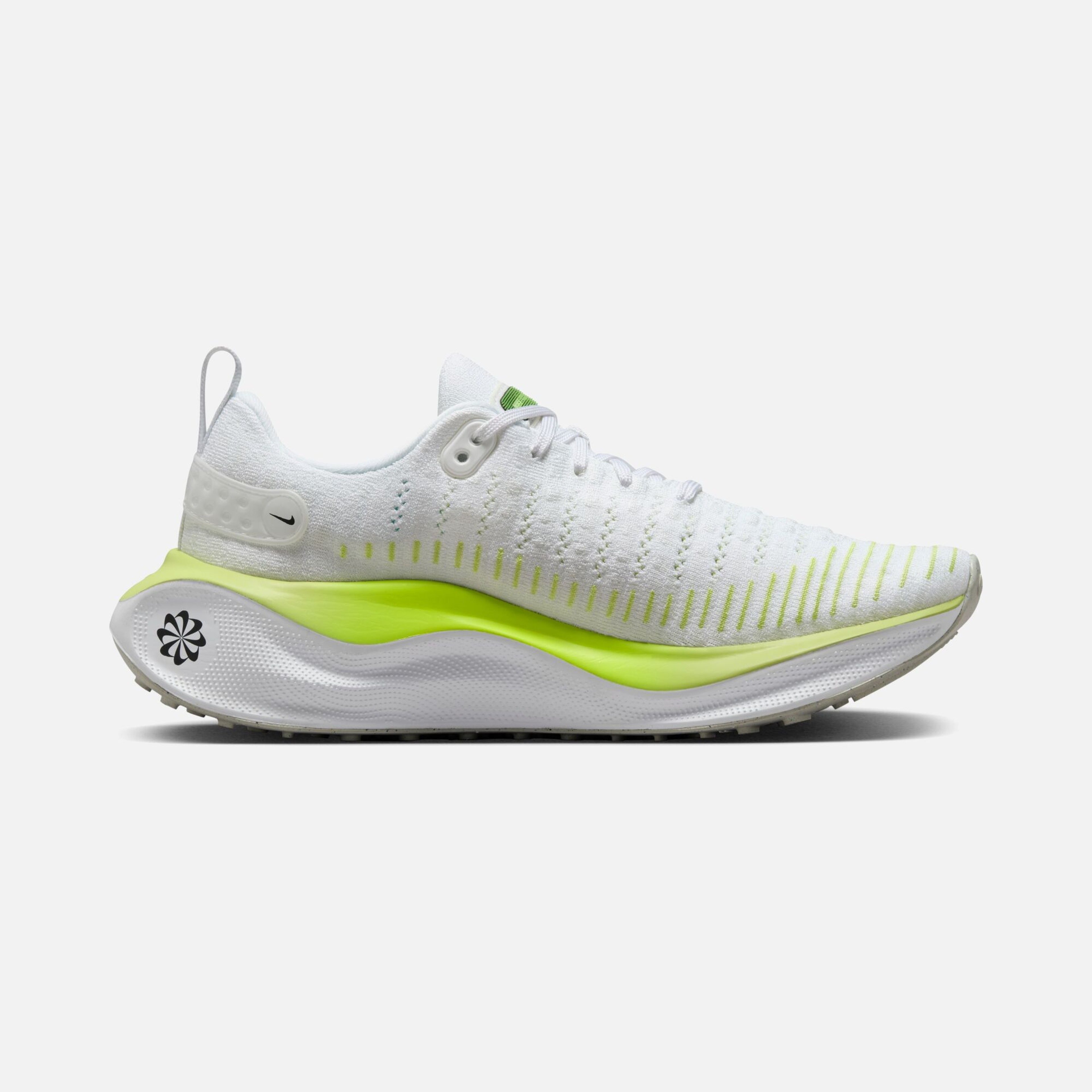 Nike Reactx Infinity Run 4 Road Running Kadın Spor Ayakkabı