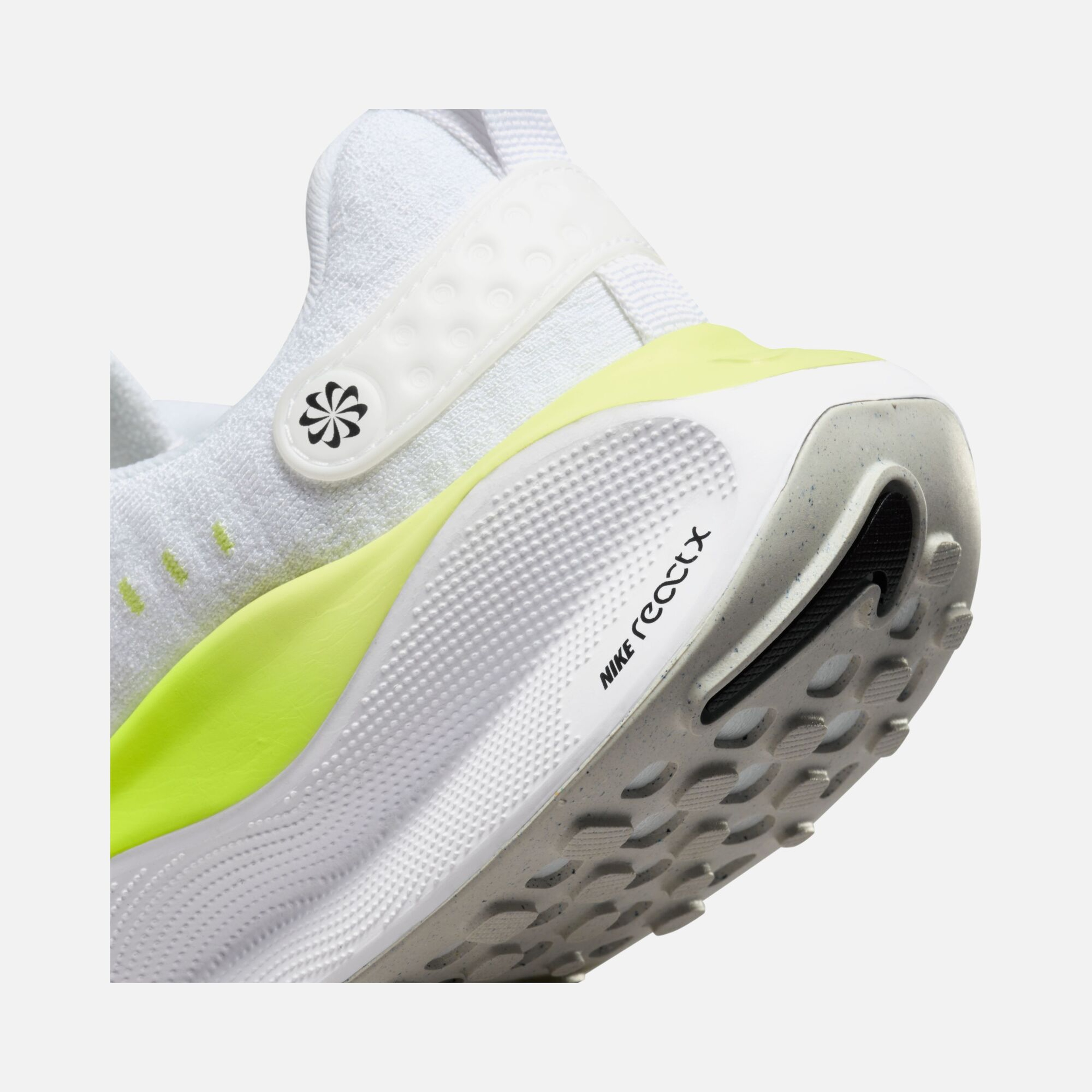 Nike Reactx Infinity Run 4 Road Running Kadın Spor Ayakkabı