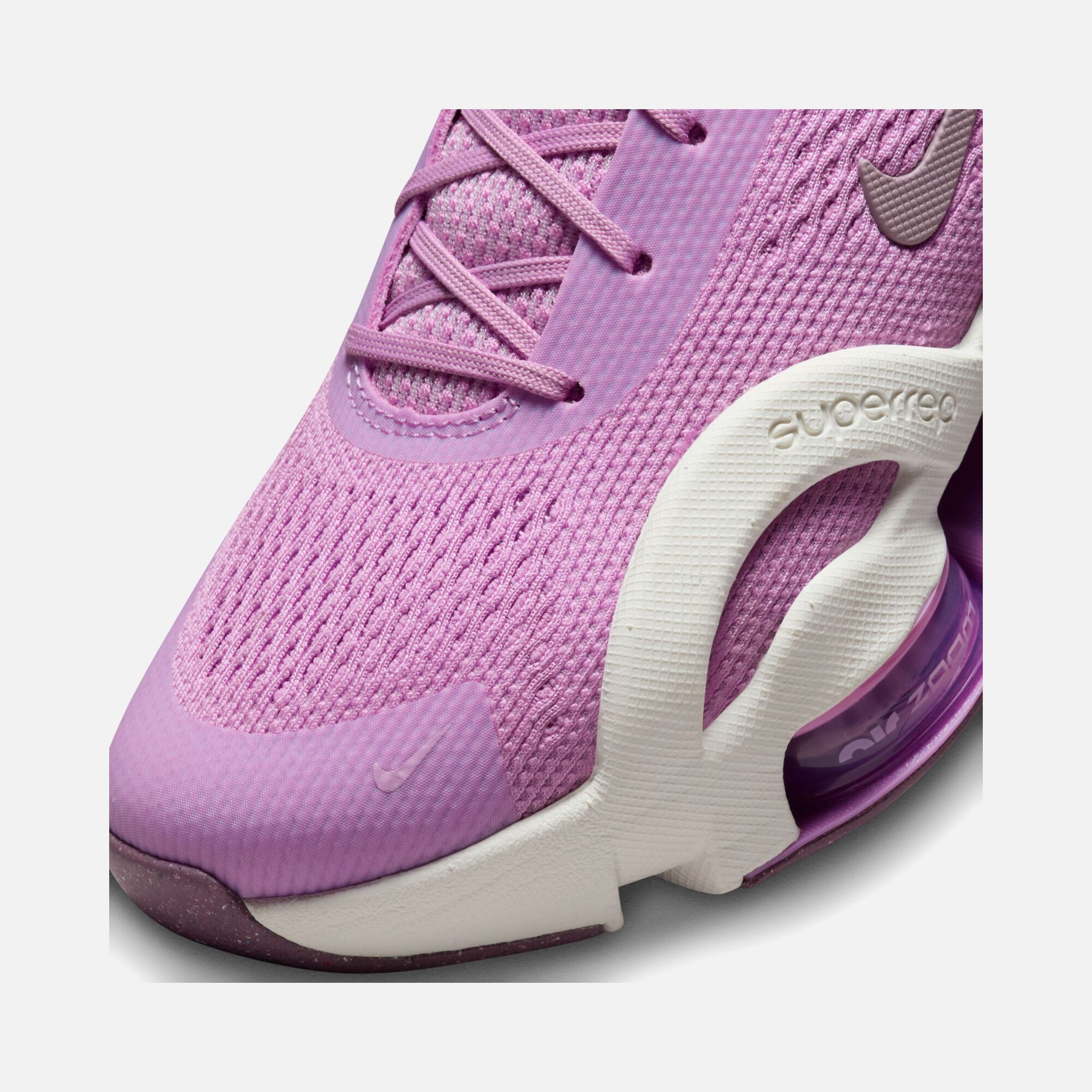 Nike Zoom SuperRep 4 Next Nature HIIT Class Kadın Spor Ayakkabı