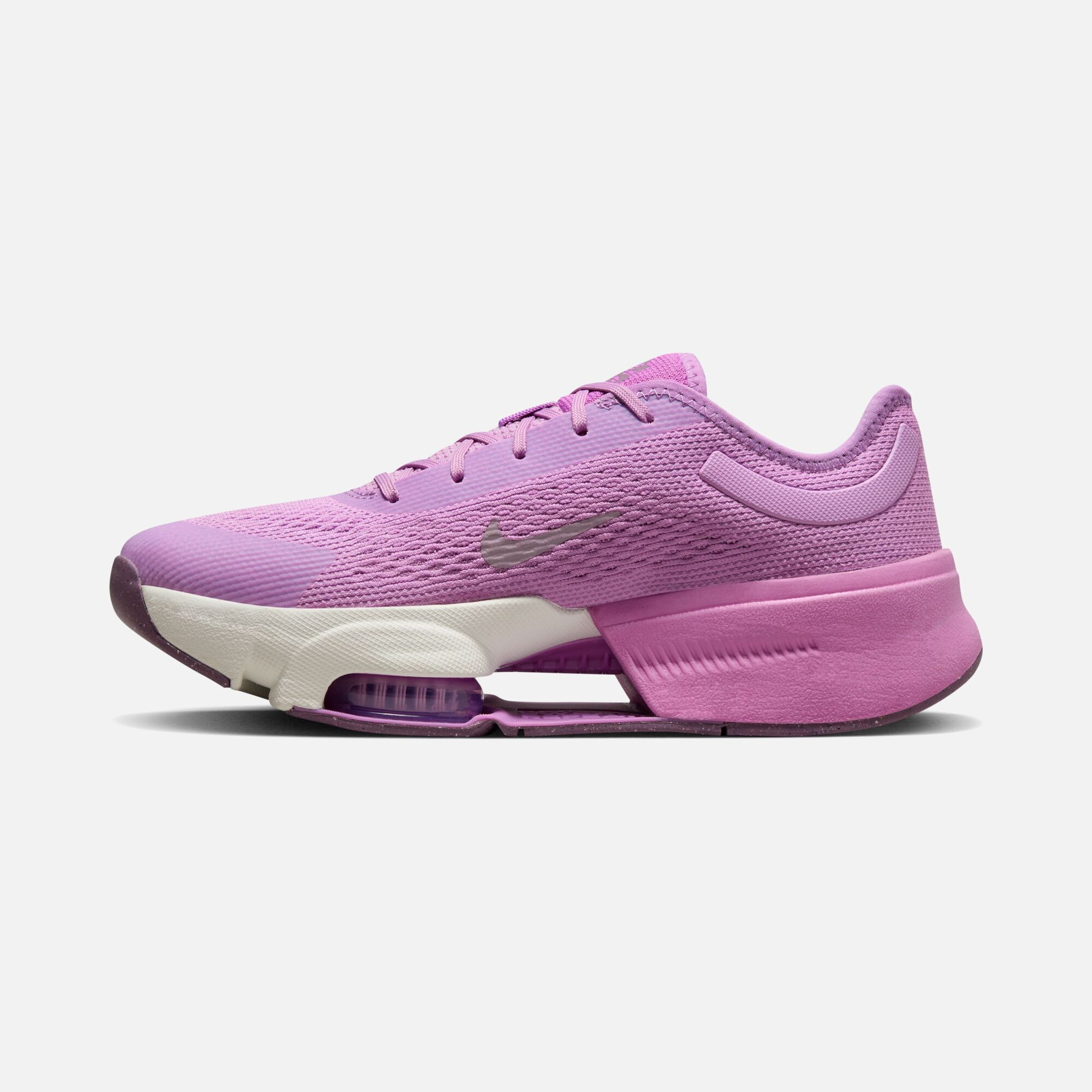 Nike Zoom SuperRep 4 Next Nature HIIT Class Kadın Spor Ayakkabı