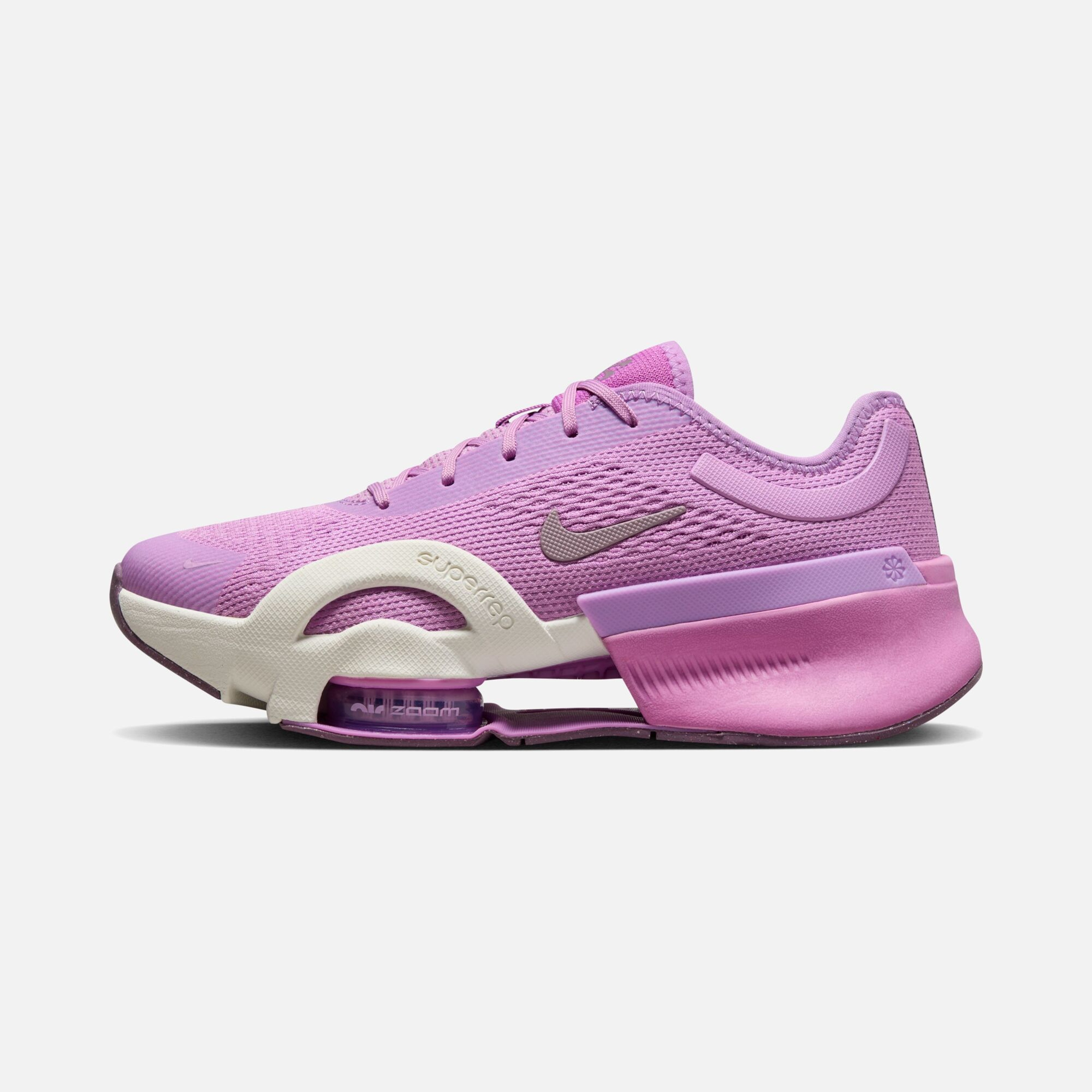 Nike Zoom SuperRep 4 Next Nature HIIT Class Kadın Spor Ayakkabı