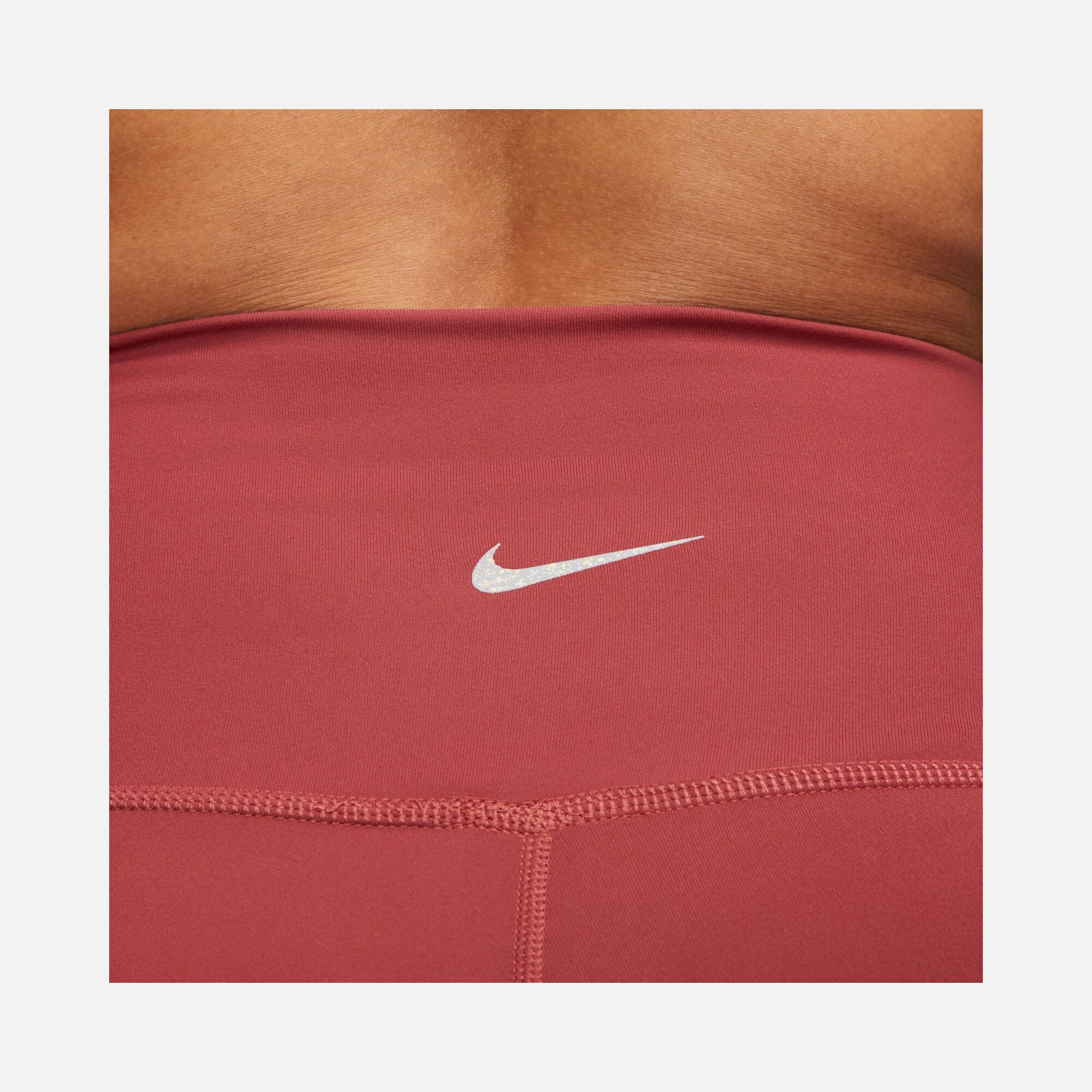 Nike Yoga Dri-Fit High-Rise 7/8 Kadın Tayt