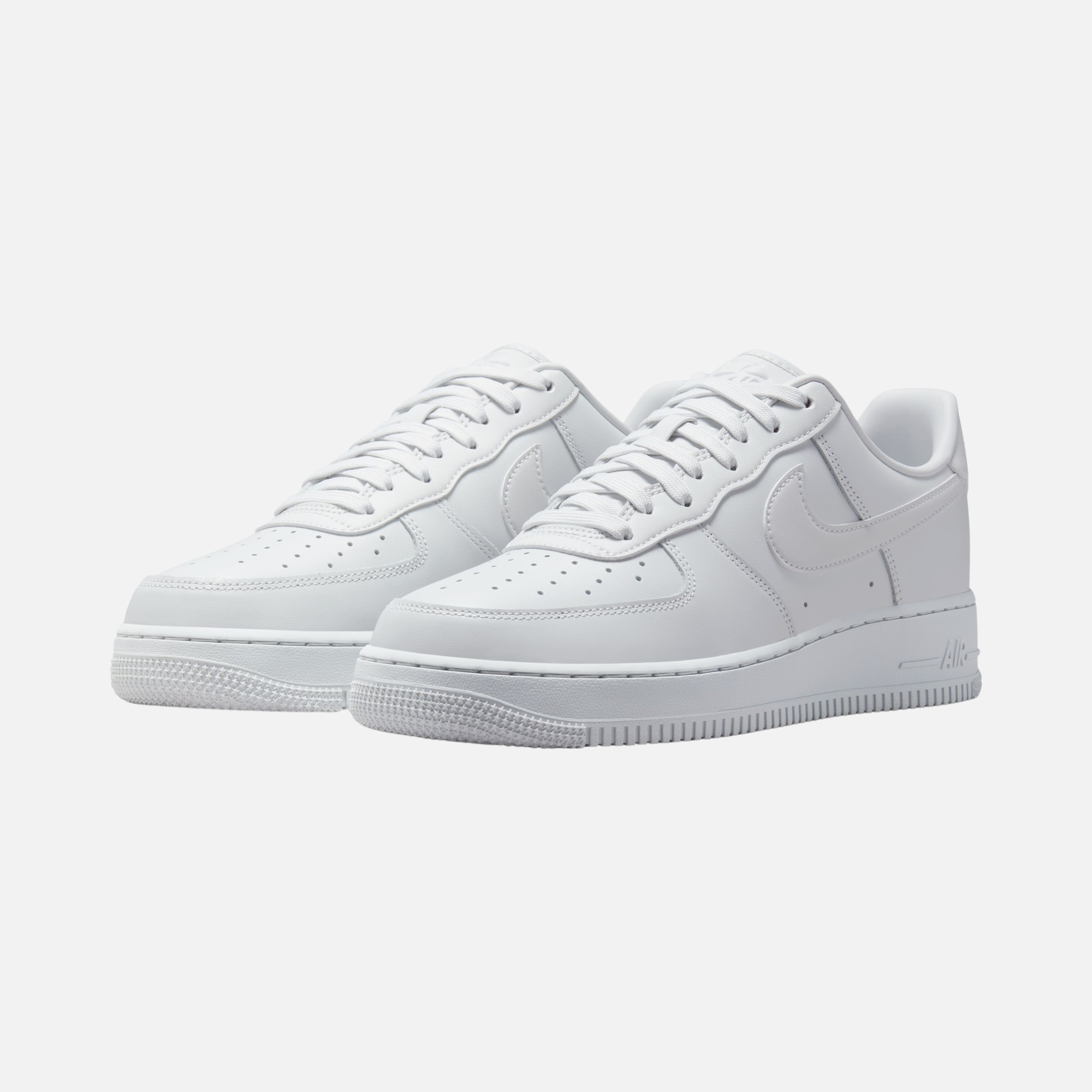 Nike Air Force 1 '07 ''Fresh'' Erkek Spor Ayakkabı