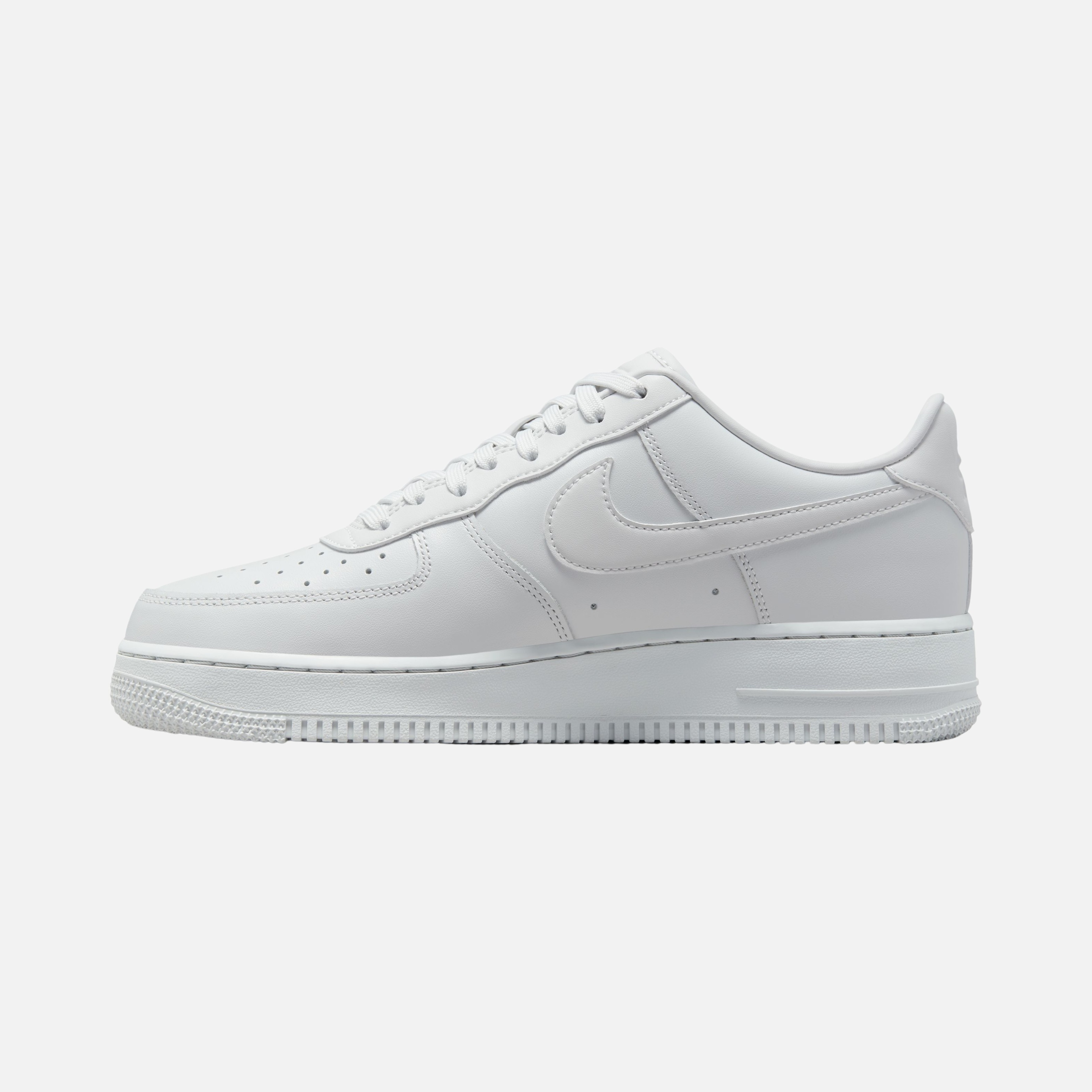 Nike Air Force 1 '07 ''Fresh'' Erkek Spor Ayakkabı