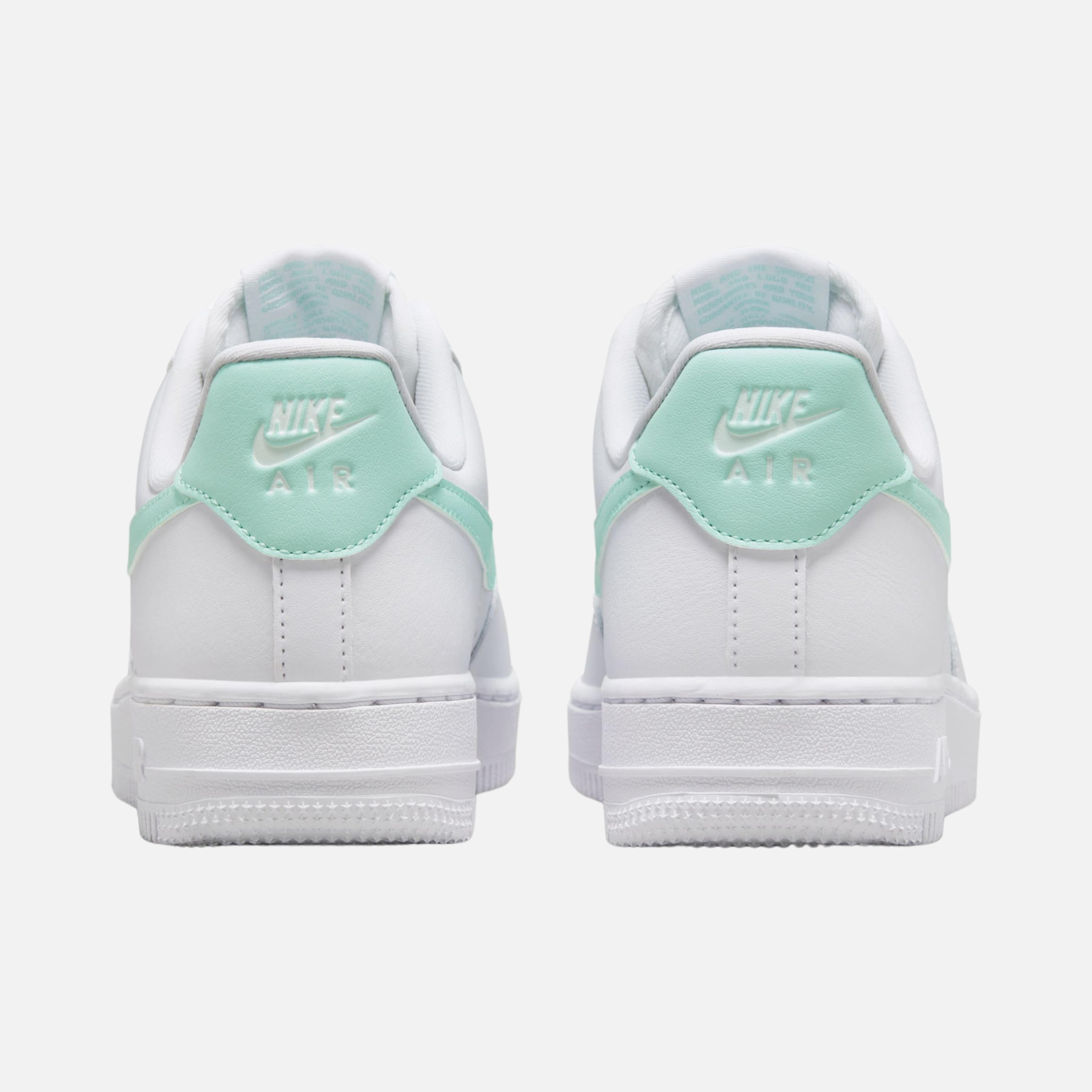 Nike Air Force 1 '07 Co Kadın Spor Ayakkabı