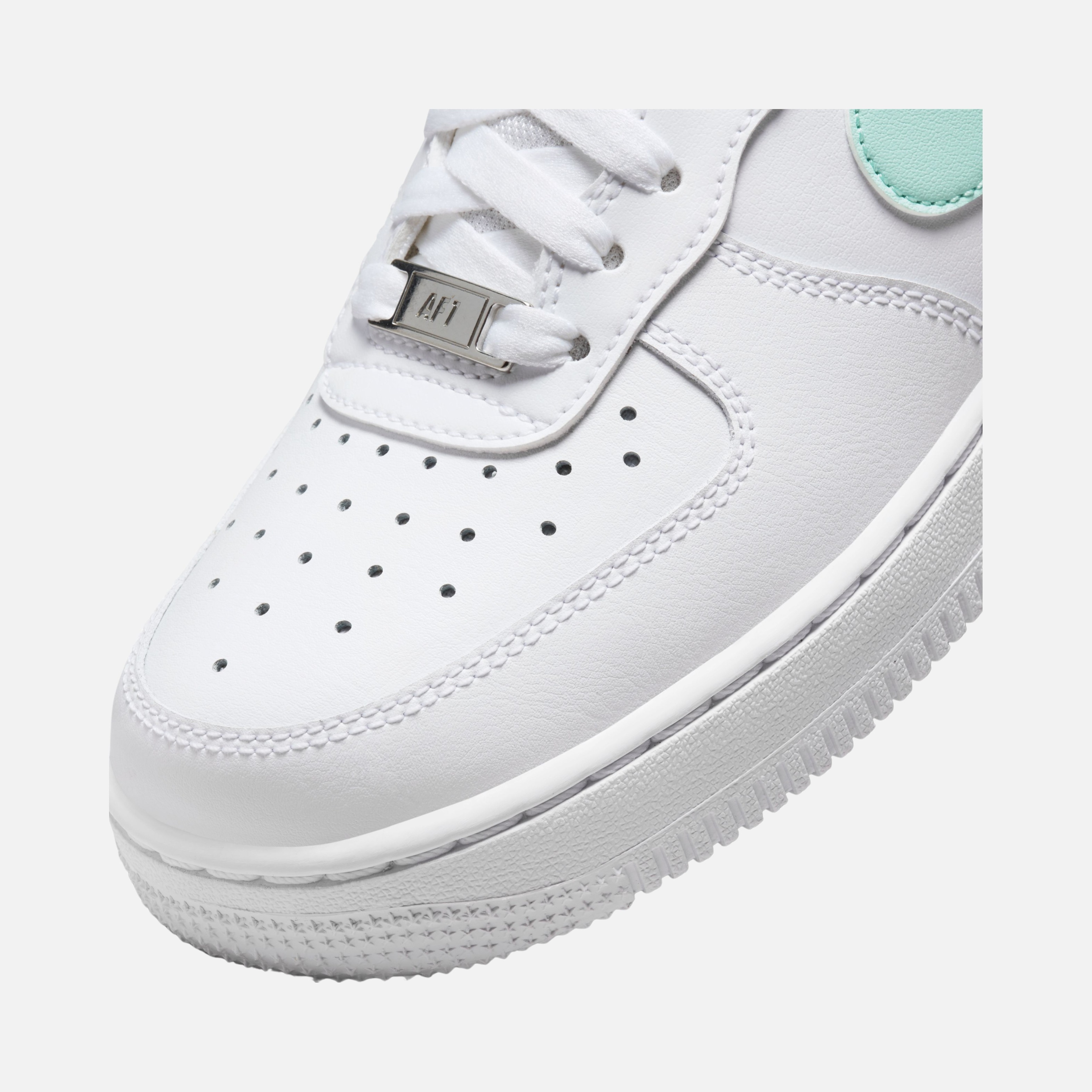 Nike Air Force 1 '07 Co Kadın Spor Ayakkabı