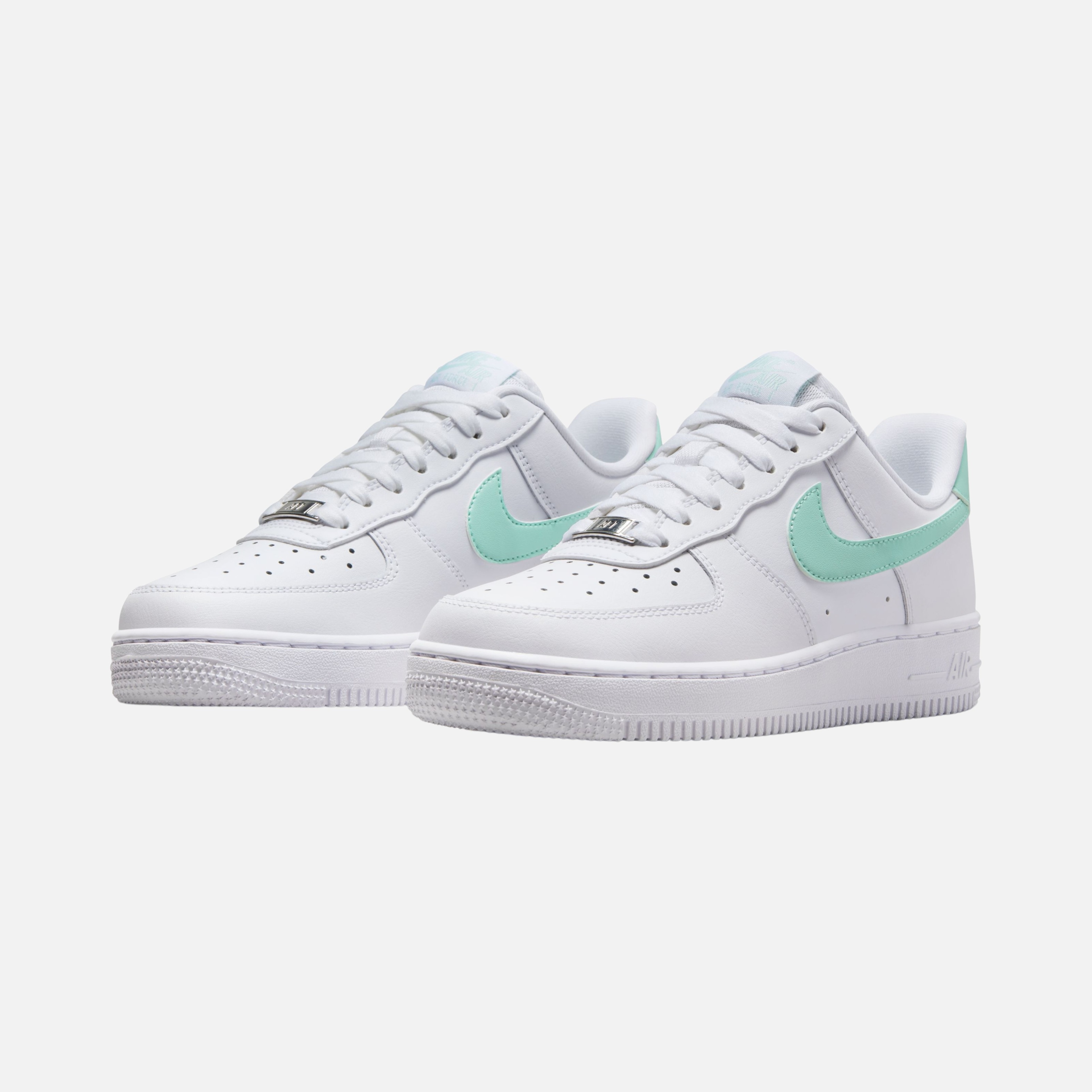 Nike Air Force 1 '07 Co Kadın Spor Ayakkabı