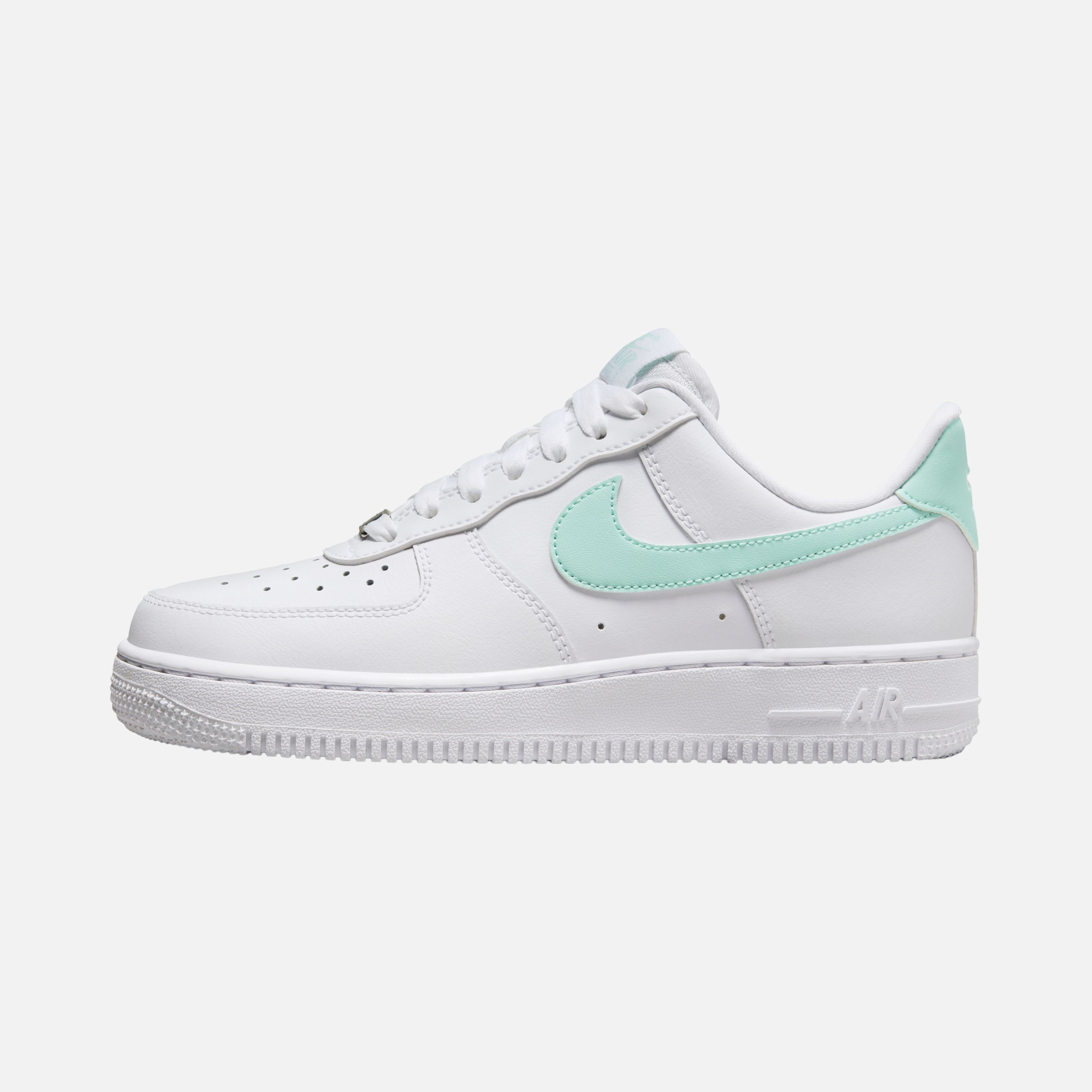 Nike Air Force 1 '07 Co Kadın Spor Ayakkabı