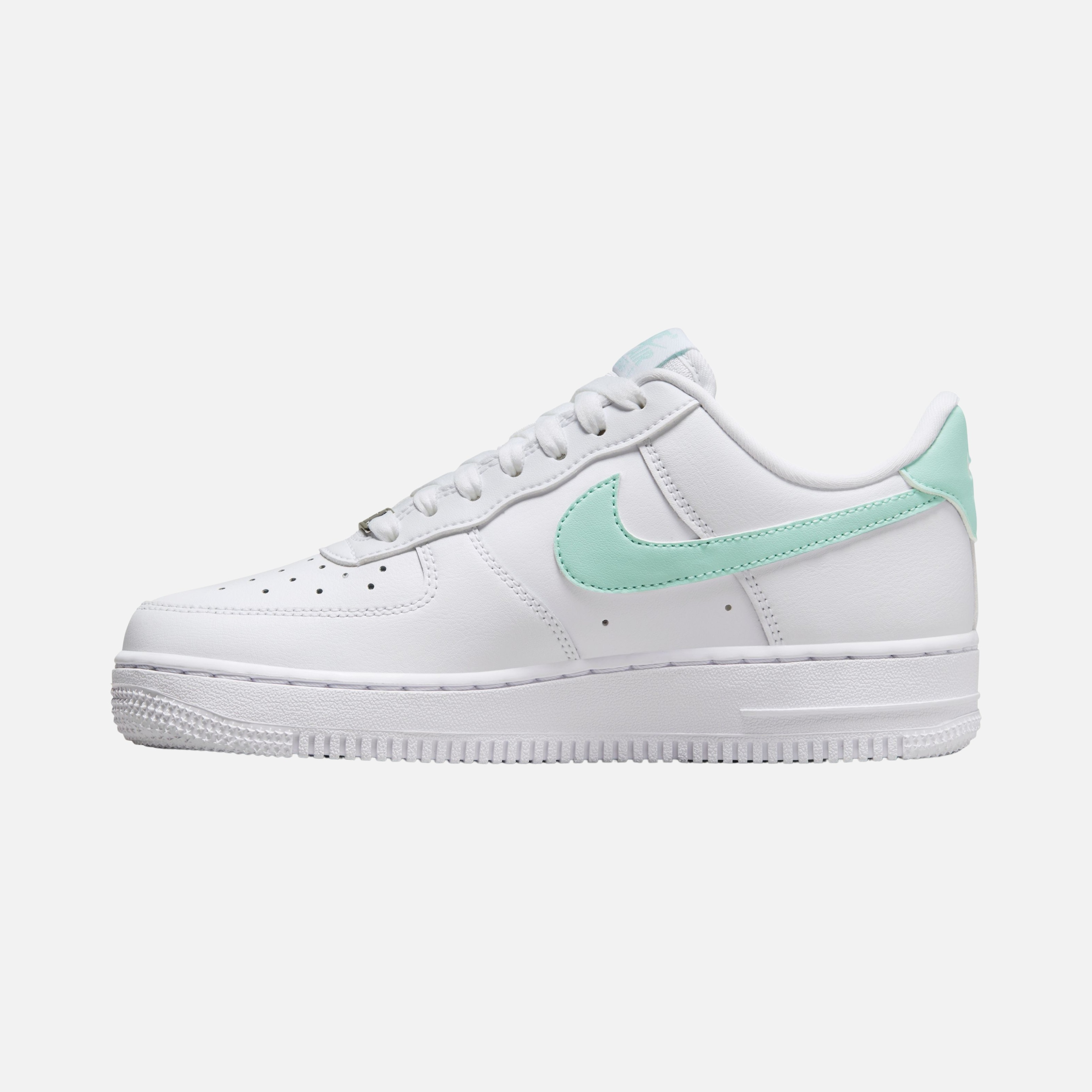 Nike Air Force 1 '07 Co Kadın Spor Ayakkabı