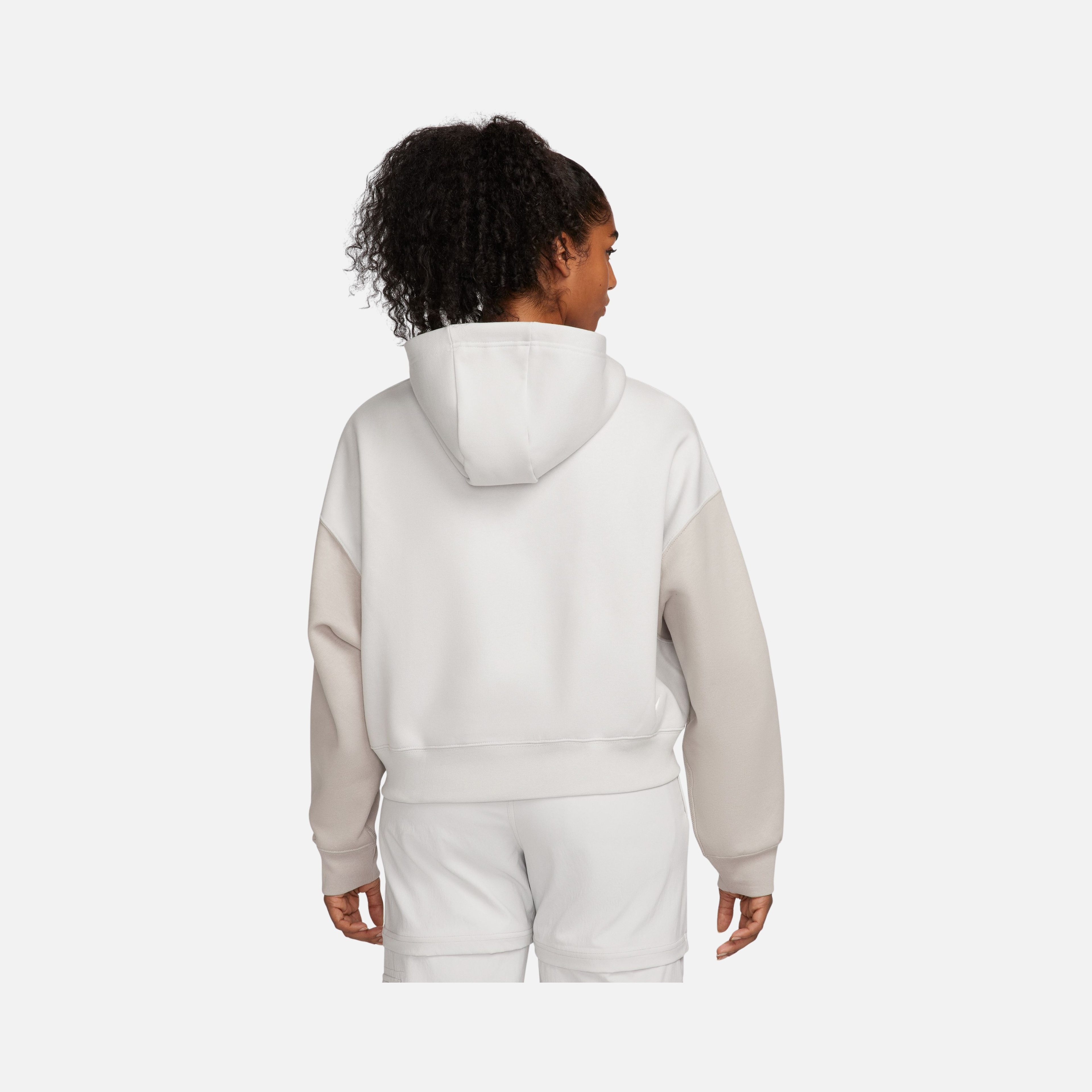 Nike Sportswear ACG Therma-Fit Tuff Fleece Hoodie Kadın Sweatshirt