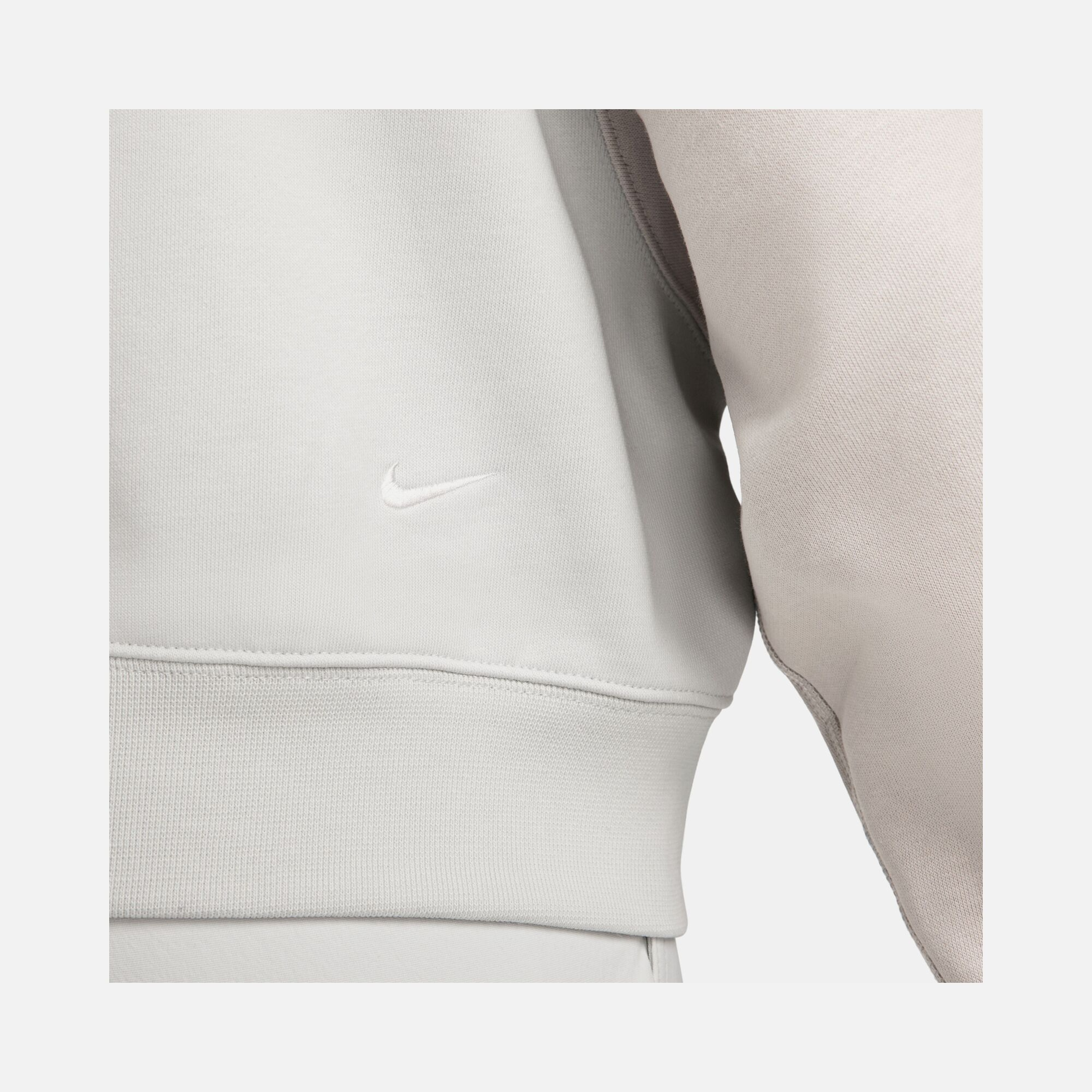 Nike Sportswear ACG Therma-Fit Tuff Fleece Hoodie Kadın Sweatshirt