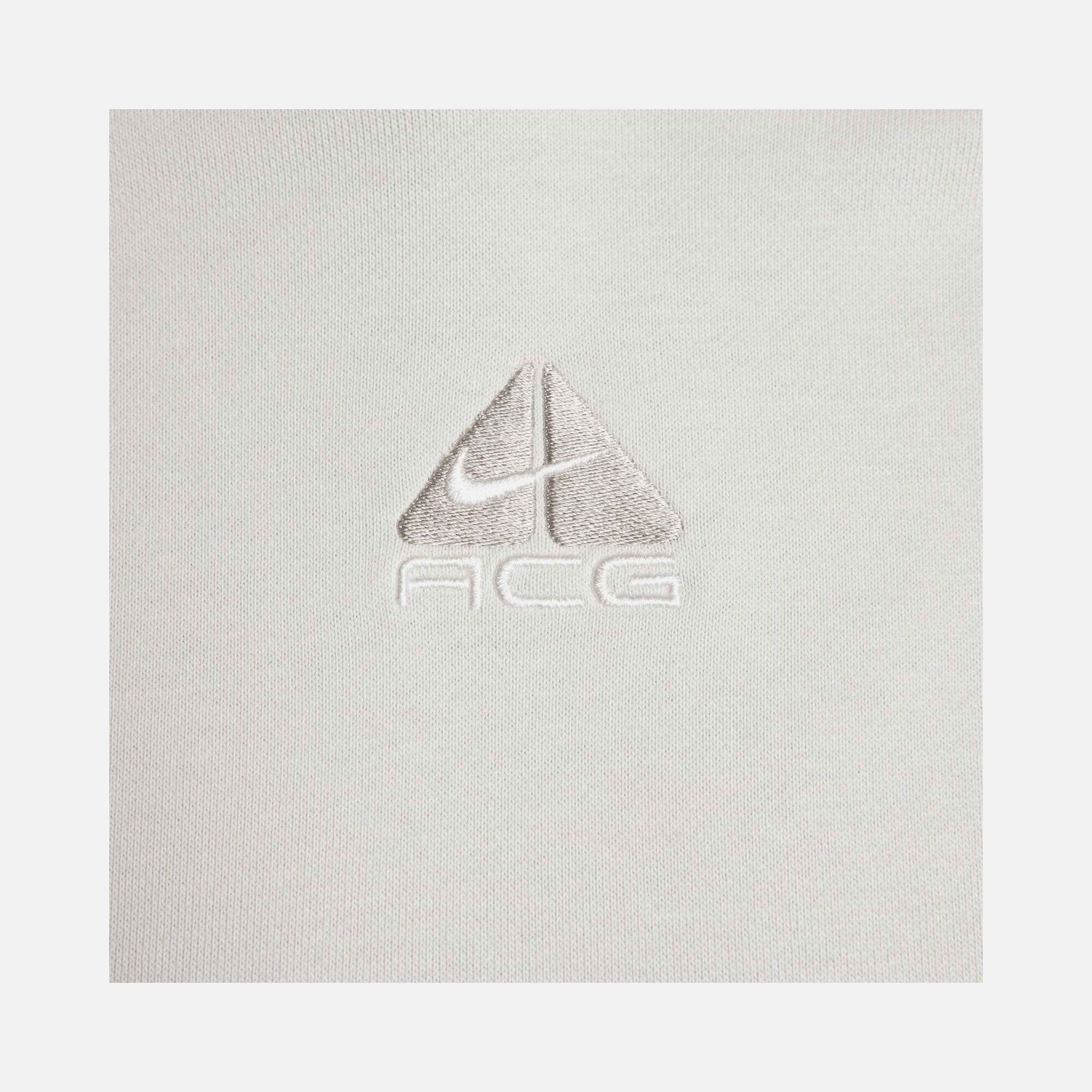 Nike Sportswear ACG Therma-Fit Tuff Fleece Hoodie Kadın Sweatshirt