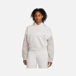 Nike Sportswear ACG Therma-Fit Tuff Fleece Hoodie Kadın Sweatshirt