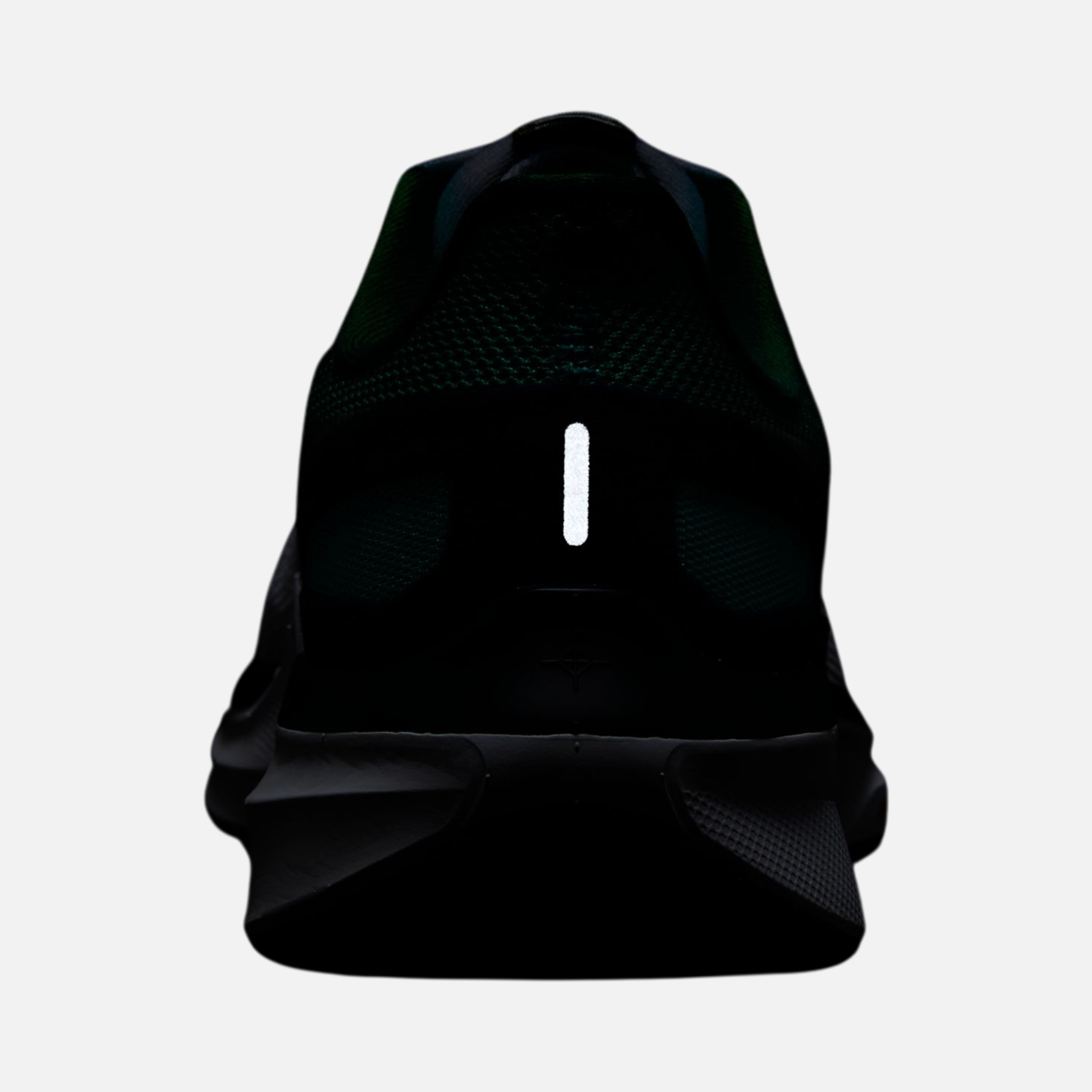 Nike Air Zoom Structure 25 Road Running Kadın Spor Ayakkabı