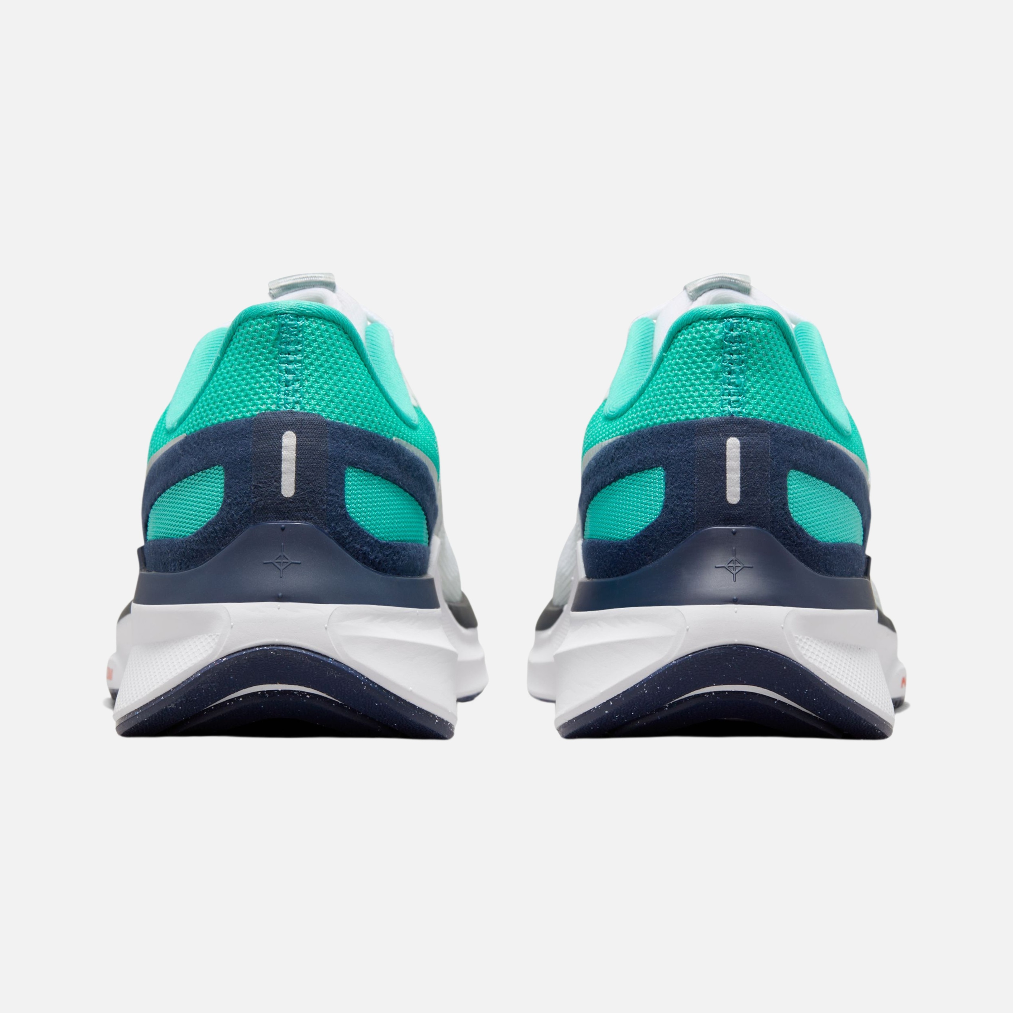 Nike Air Zoom Structure 25 Road Running Kadın Spor Ayakkabı