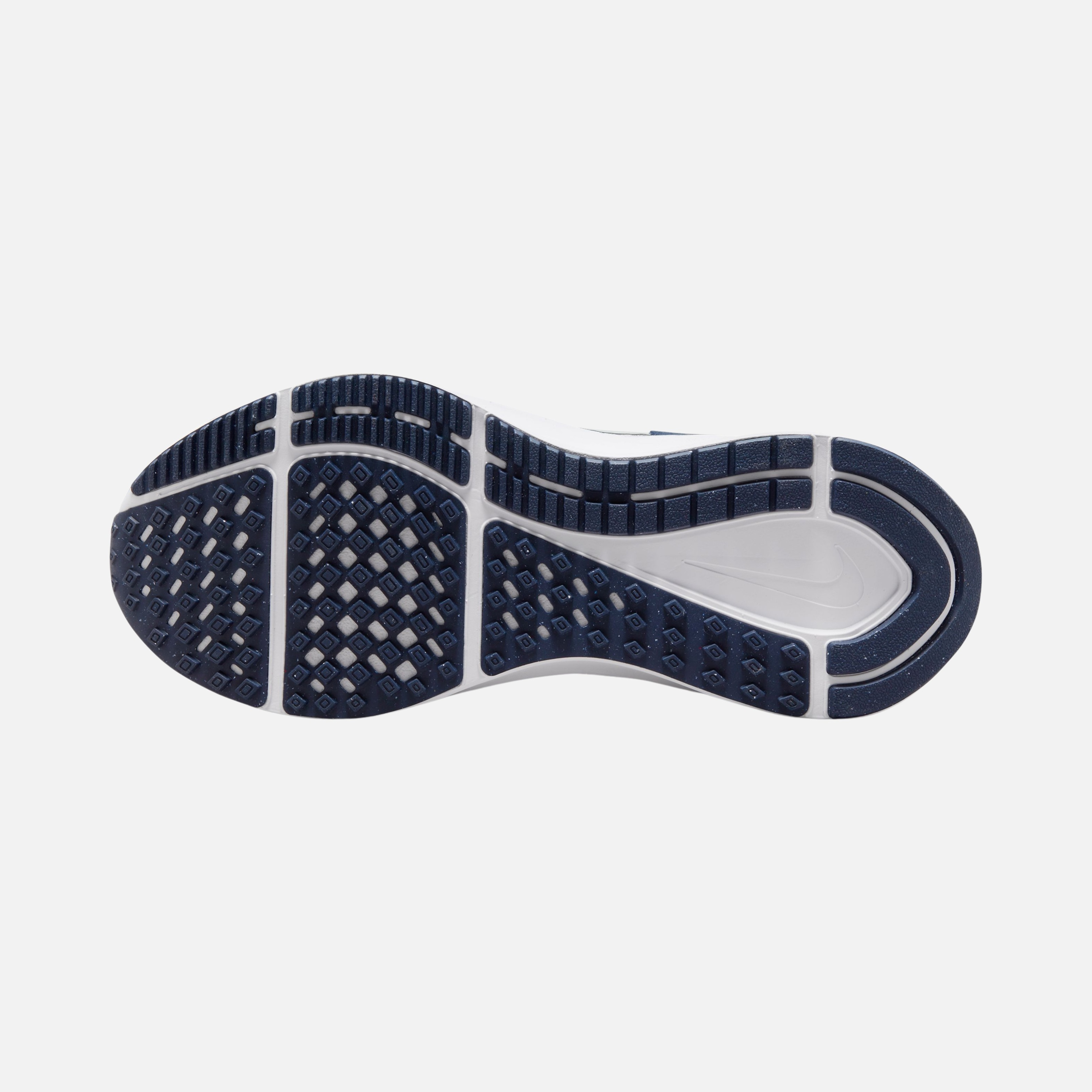 Nike Air Zoom Structure 25 Road Running Kadın Spor Ayakkabı