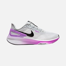 Nike Air Zoom Structure 25 Road Running Kadın Spor Ayakkabı