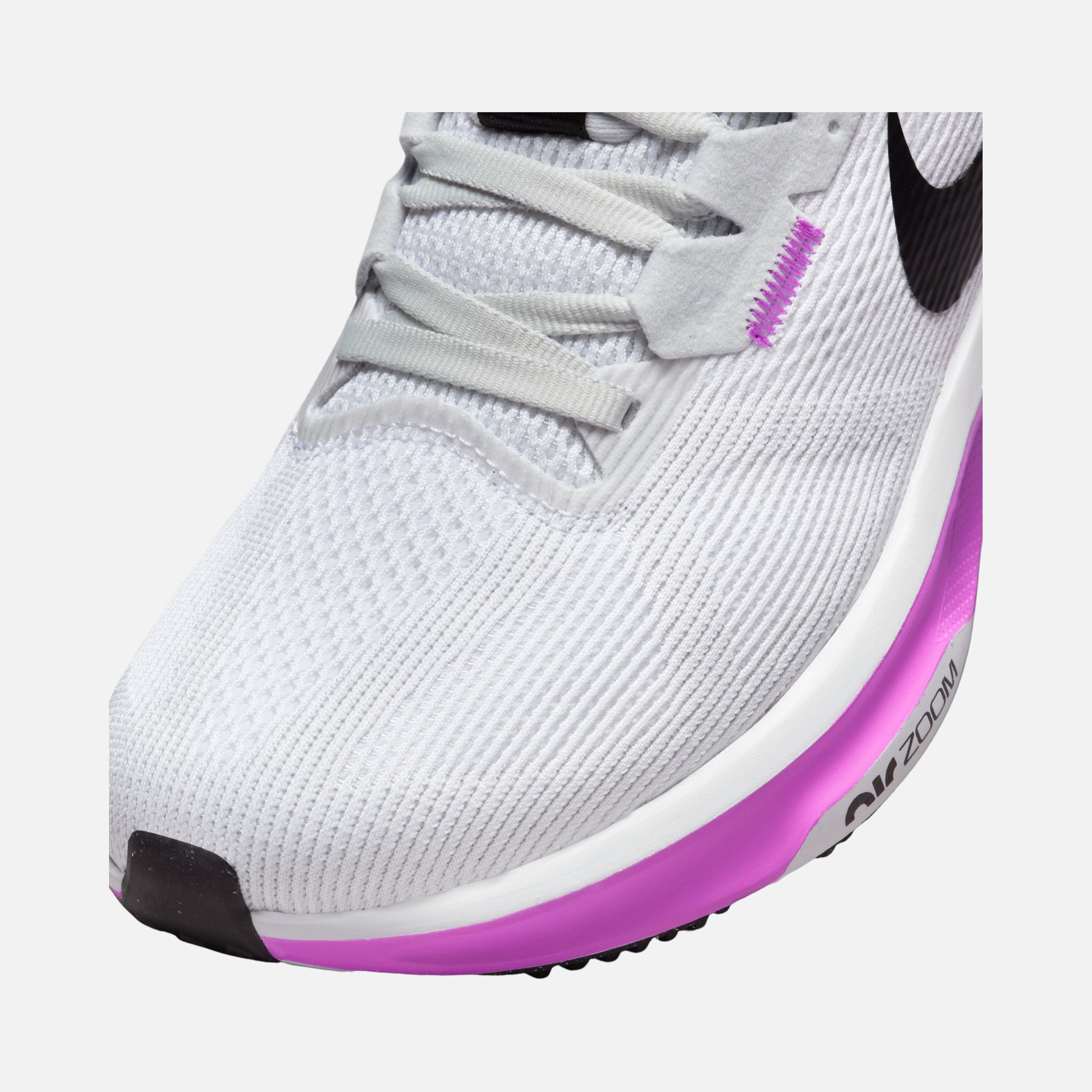 Nike Air Zoom Structure 25 Road Running Kadın Spor Ayakkabı