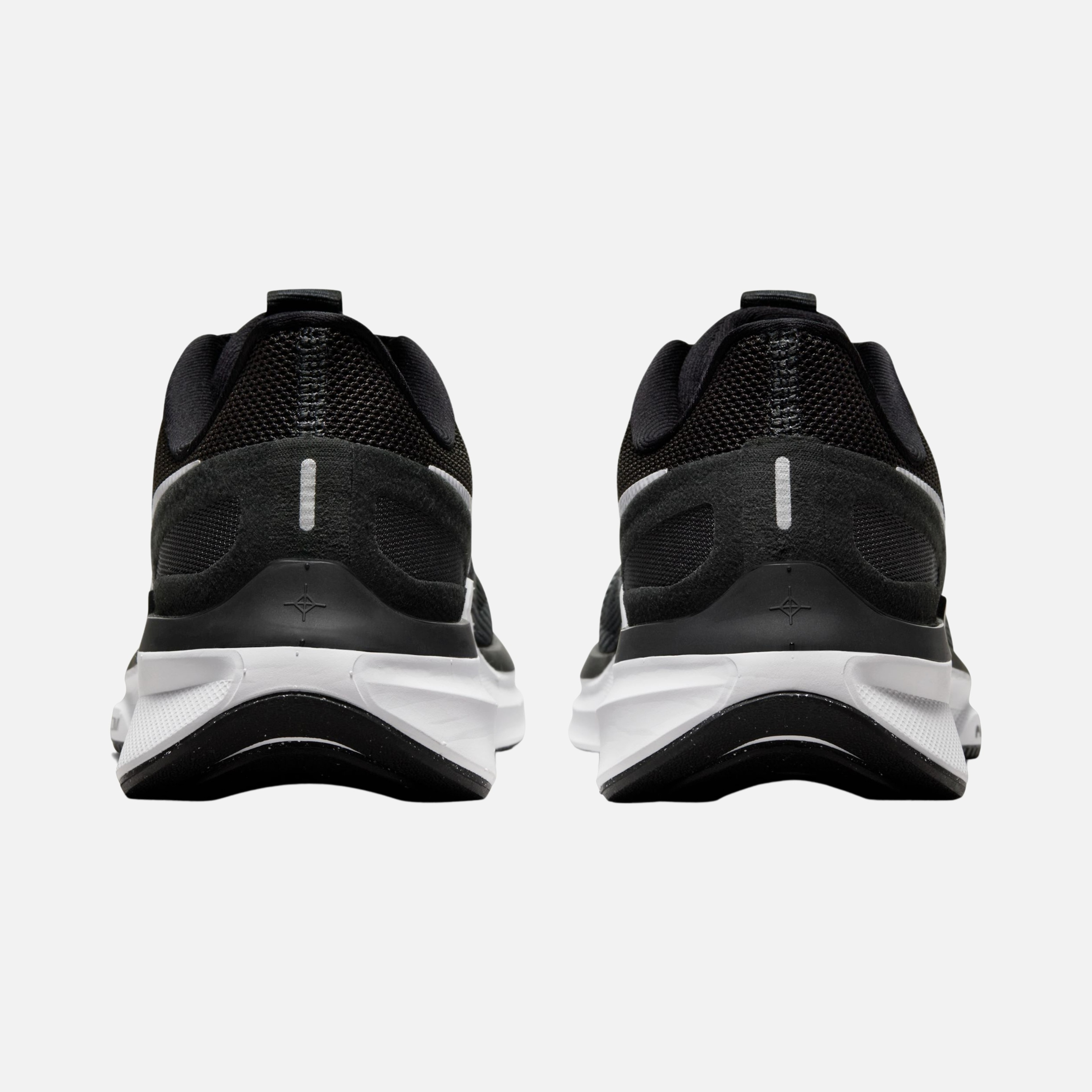 Nike Air Zoom Structure 25 Road Running Kadın Spor Ayakkabı