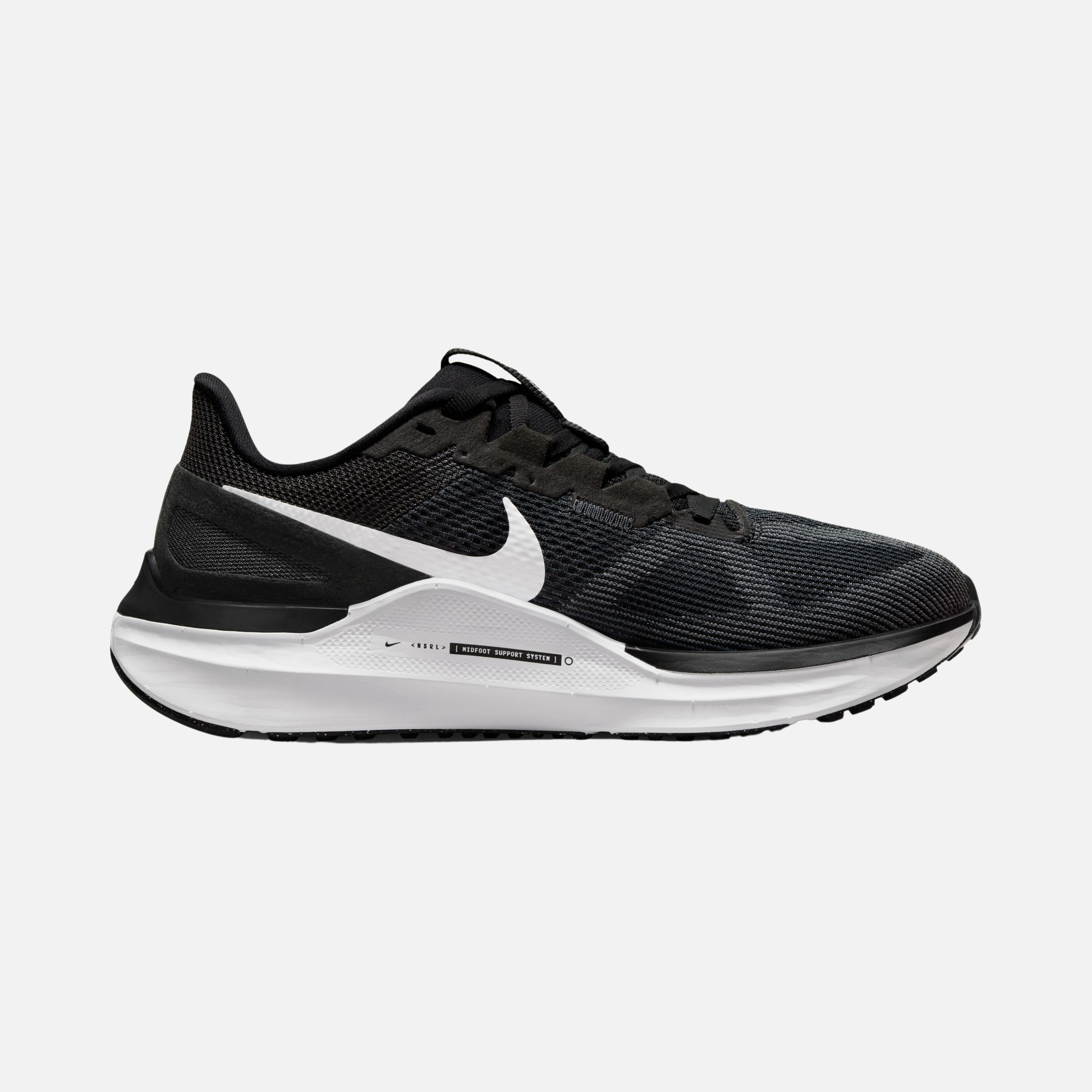 Nike Air Zoom Structure 25 Road Running Kadın Spor Ayakkabı