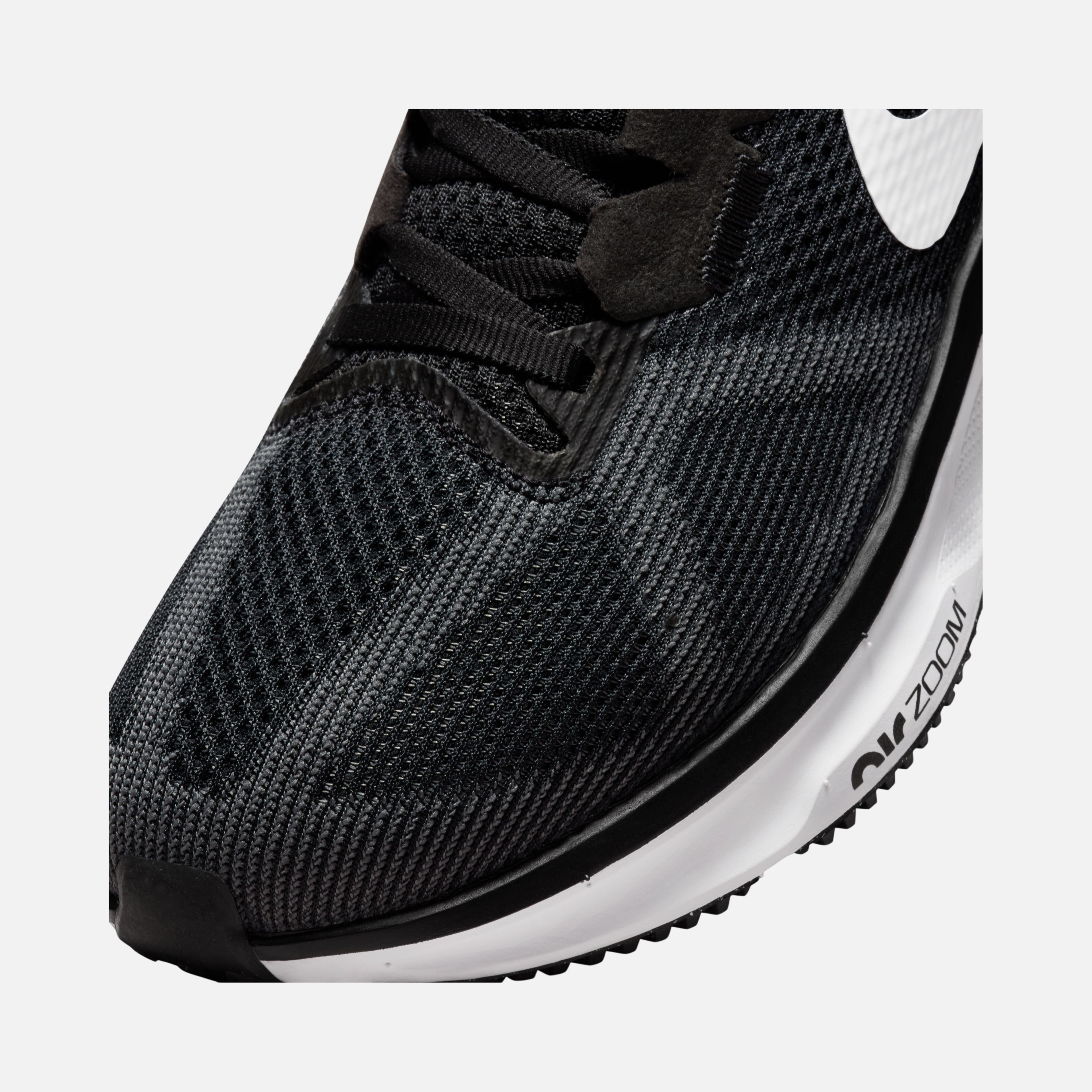 Nike Air Zoom Structure 25 Road Running Kadın Spor Ayakkabı