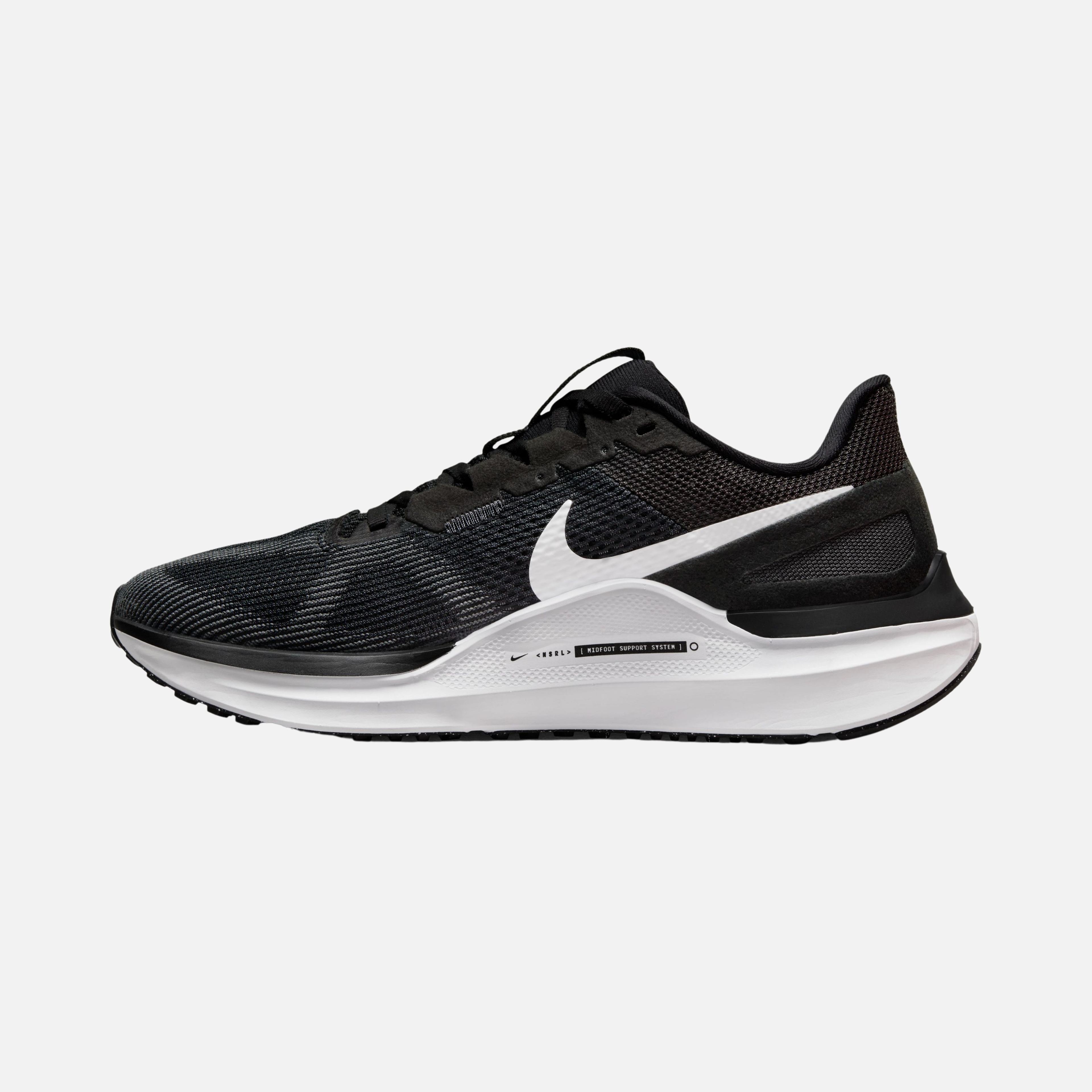Nike Air Zoom Structure 25 Road Running Kadın Spor Ayakkabı