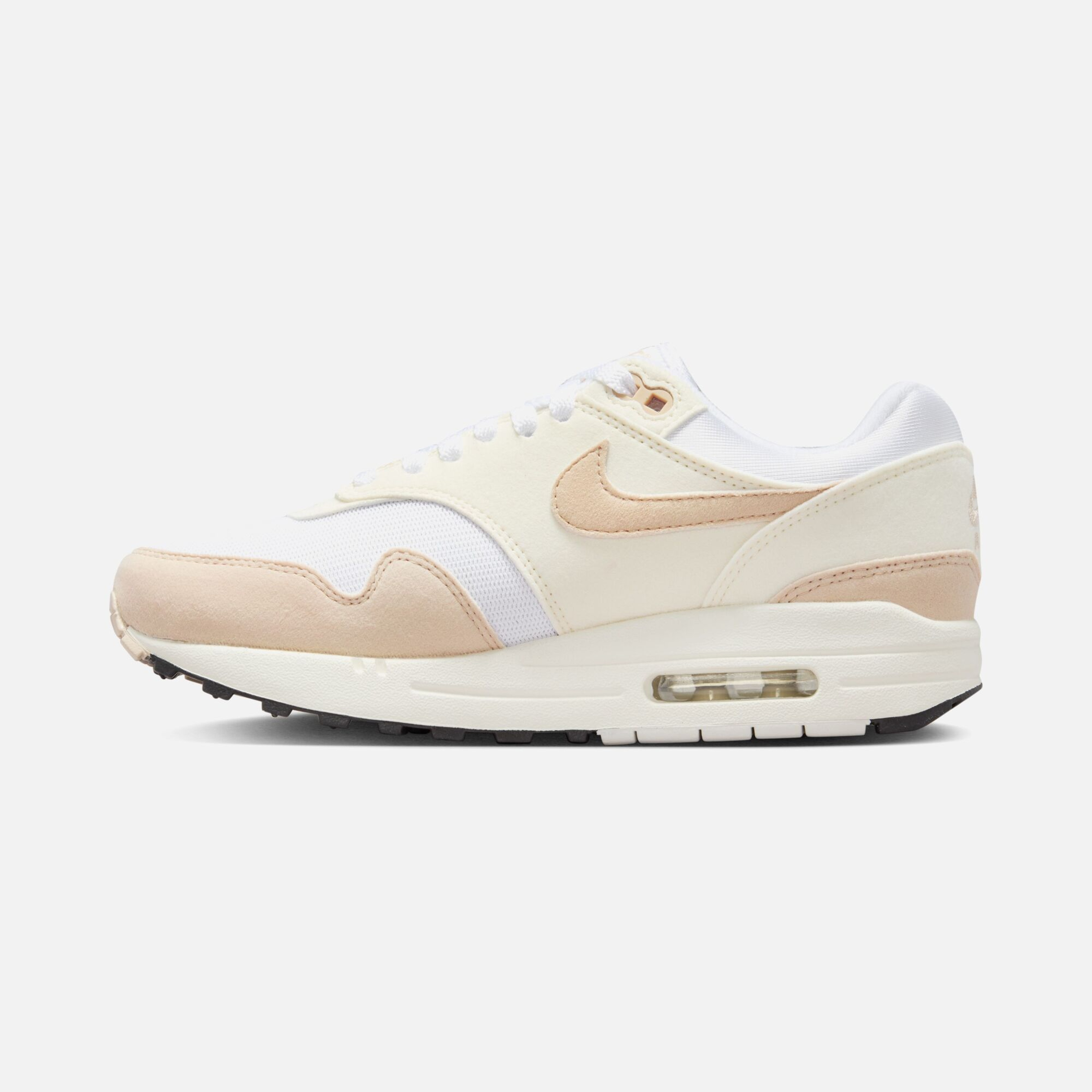 Nike Air Max 1 ''Suede Detail'' Kadın Spor Ayakkabı