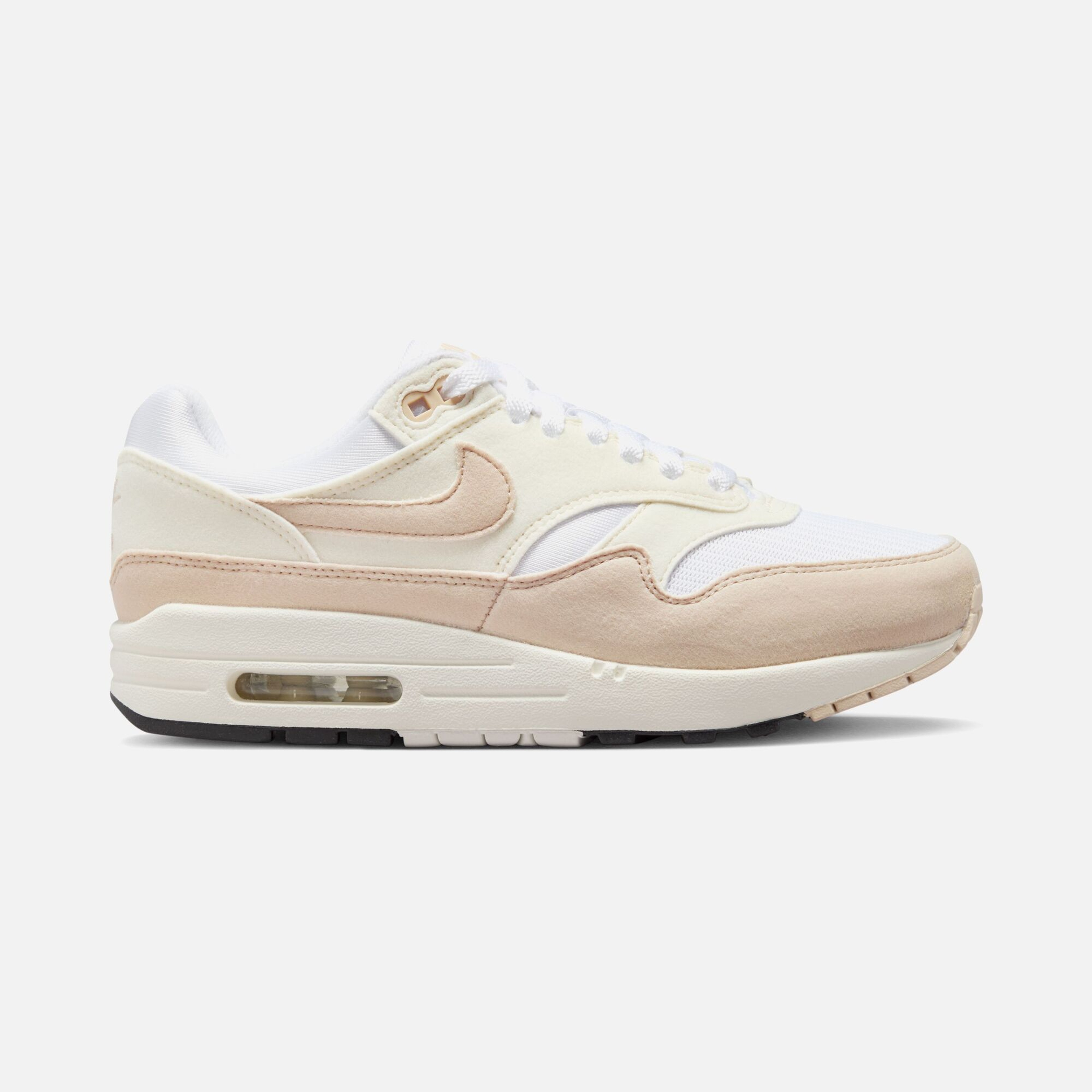 Nike Air Max 1 ''Suede Detail'' Kadın Spor Ayakkabı