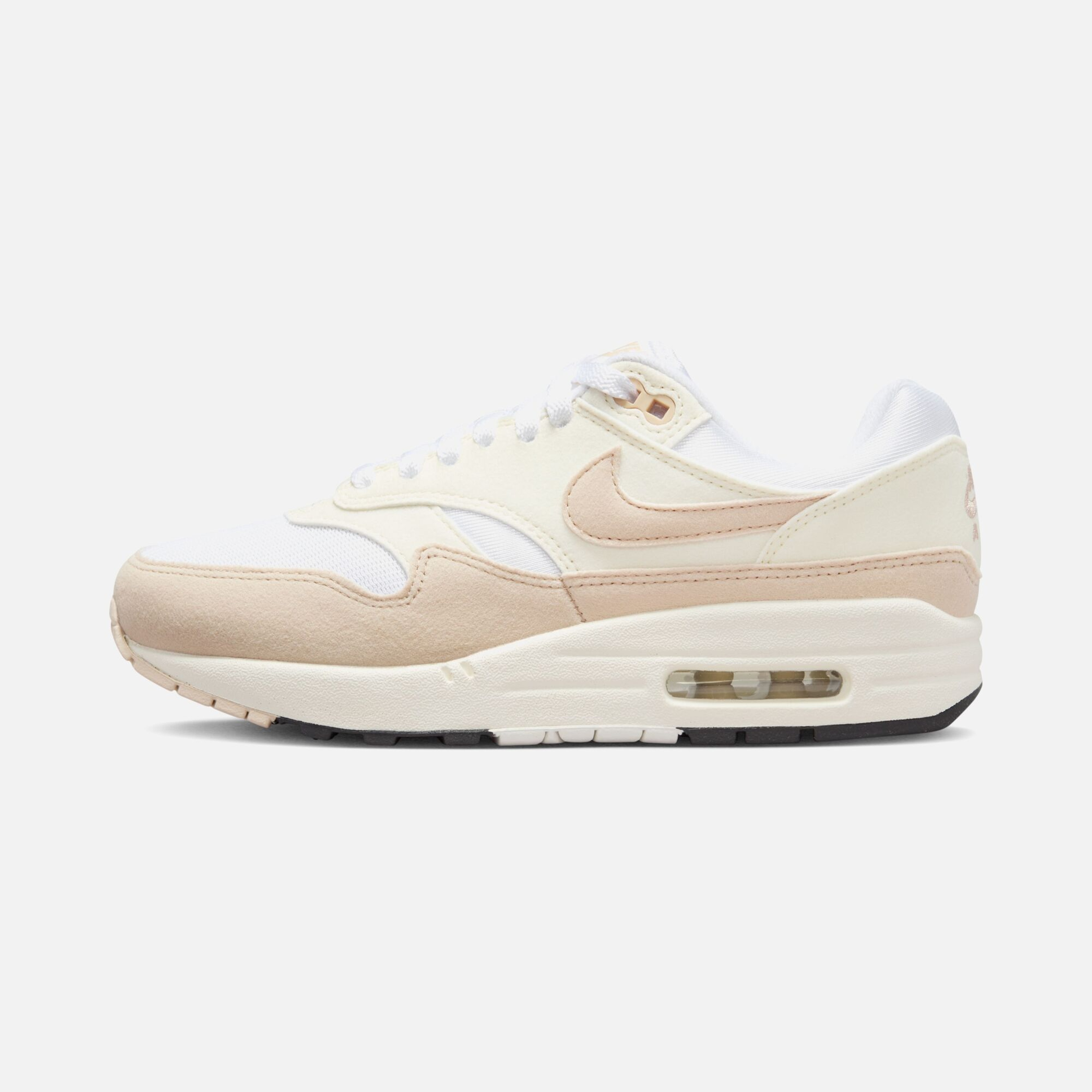 Nike Air Max 1 ''Suede Detail'' Kadın Spor Ayakkabı