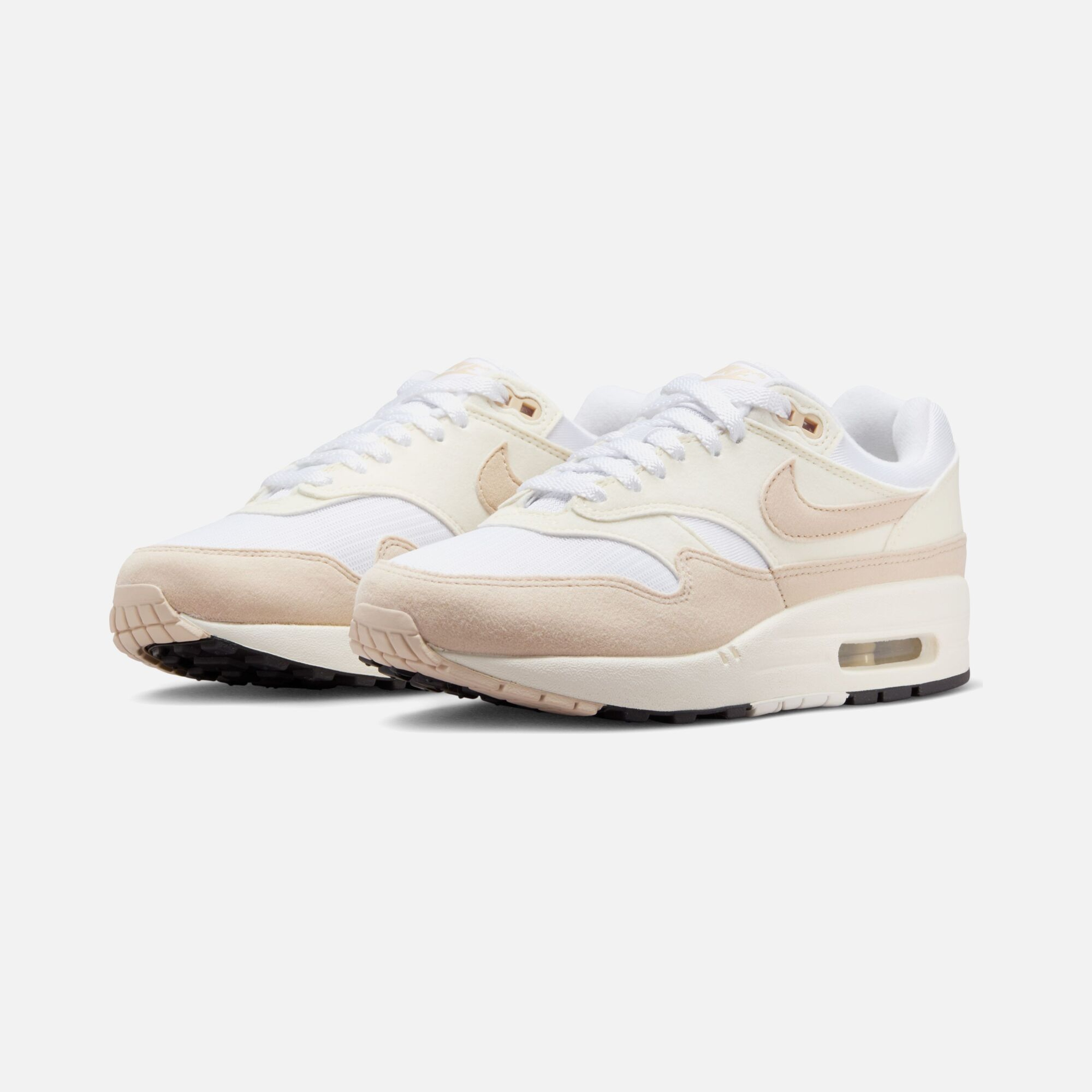 Nike Air Max 1 ''Suede Detail'' Kadın Spor Ayakkabı