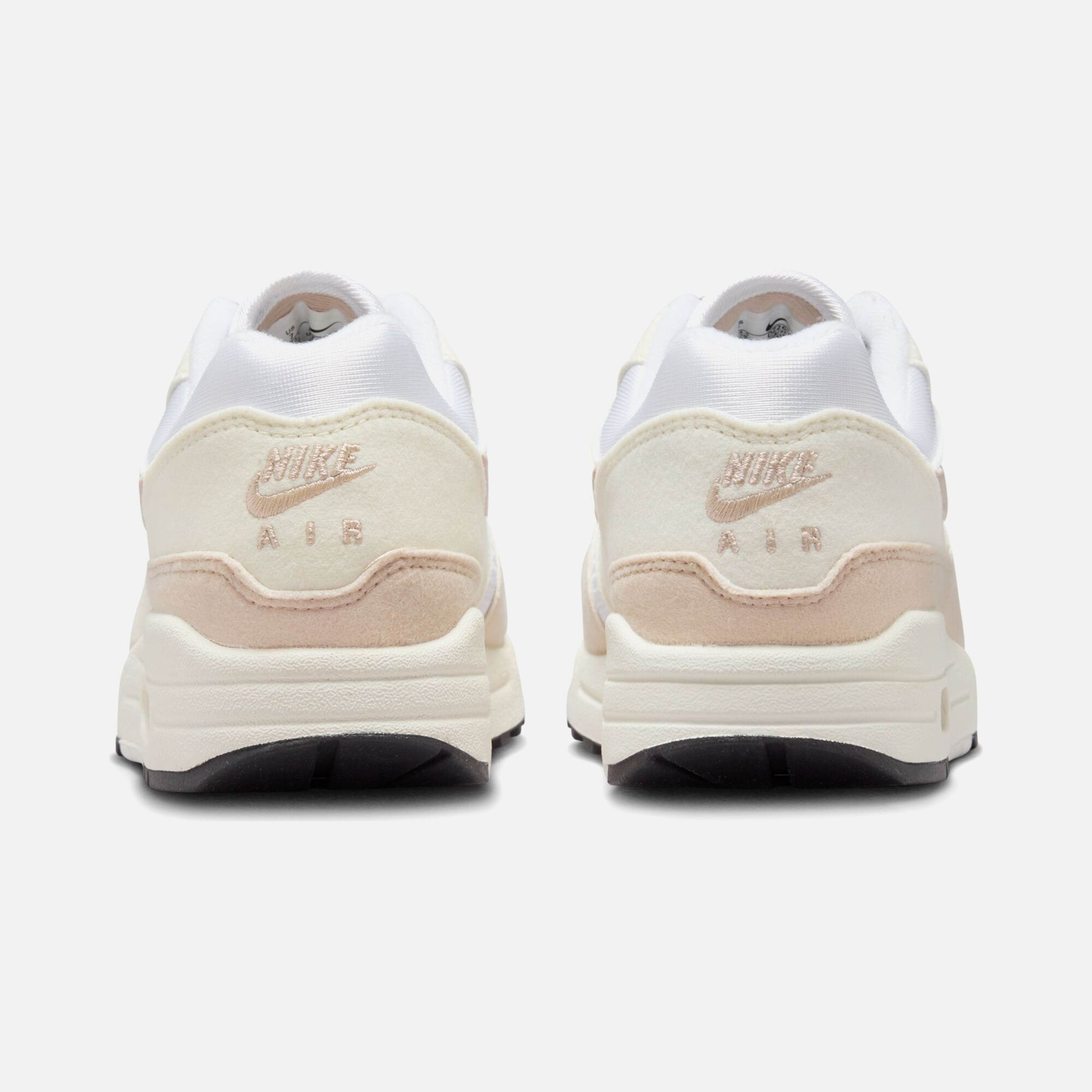 Nike Air Max 1 ''Suede Detail'' Kadın Spor Ayakkabı