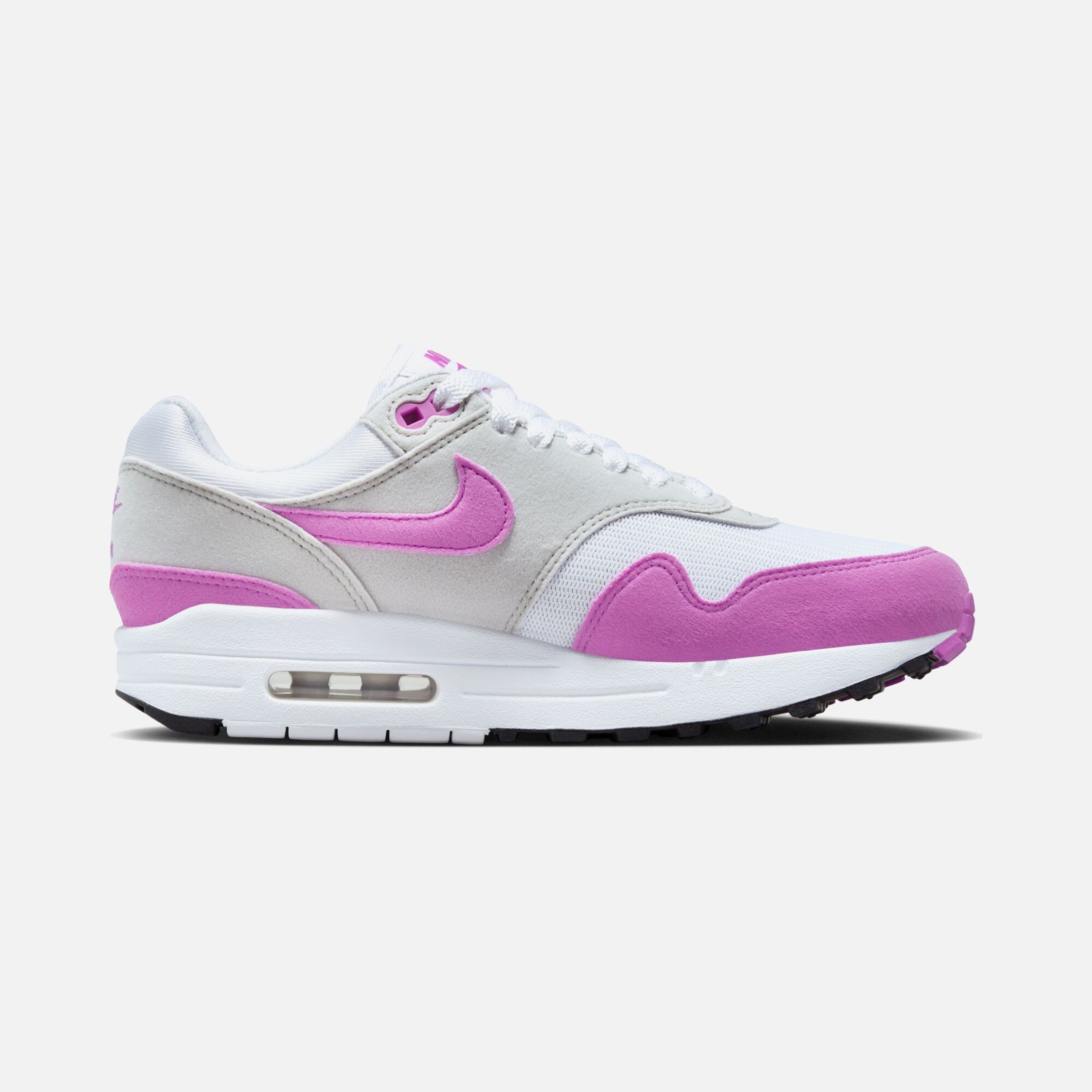 Nike Air Max 1 ''Suede Detail'' Kadın Spor Ayakkabı