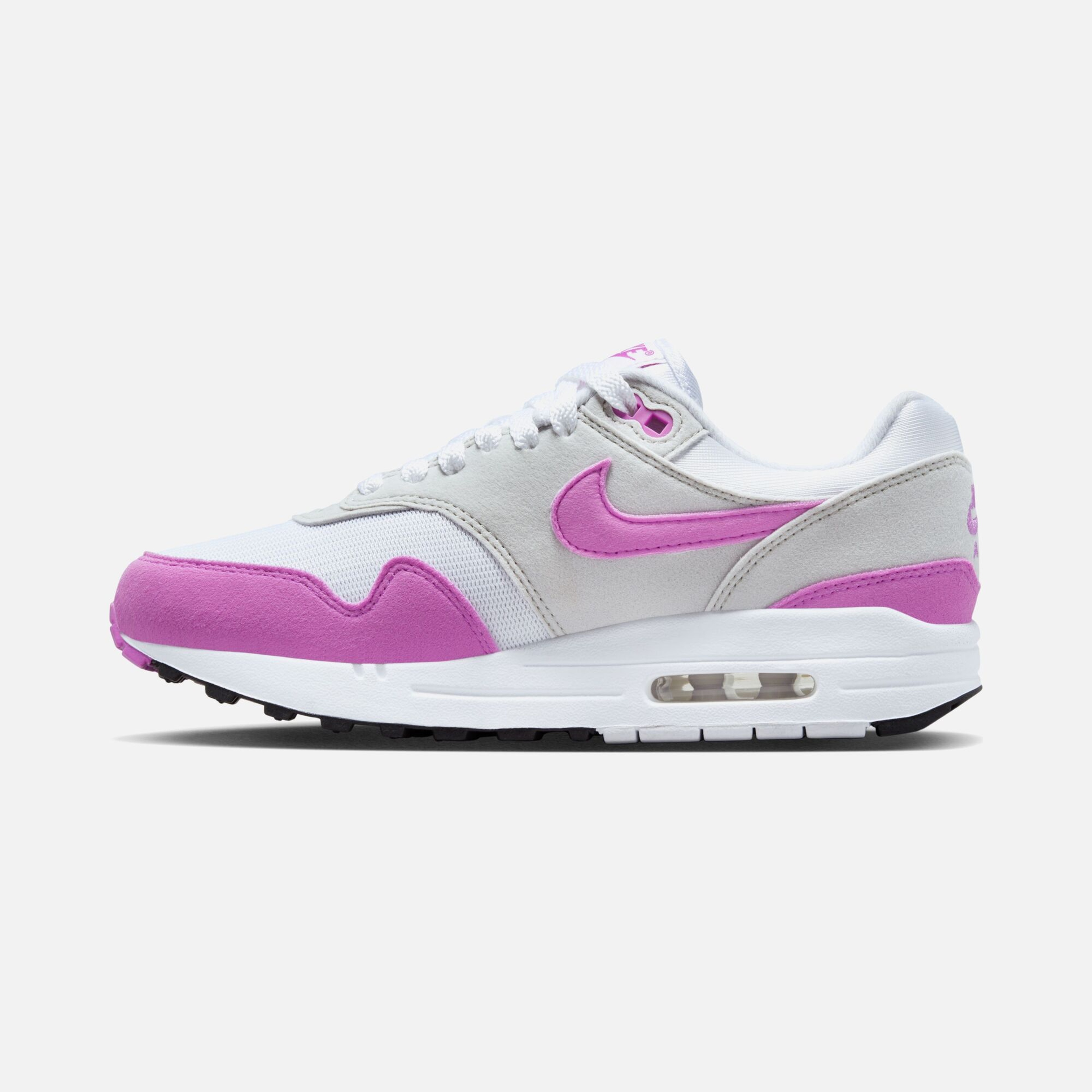 Nike Air Max 1 ''Suede Detail'' Kadın Spor Ayakkabı