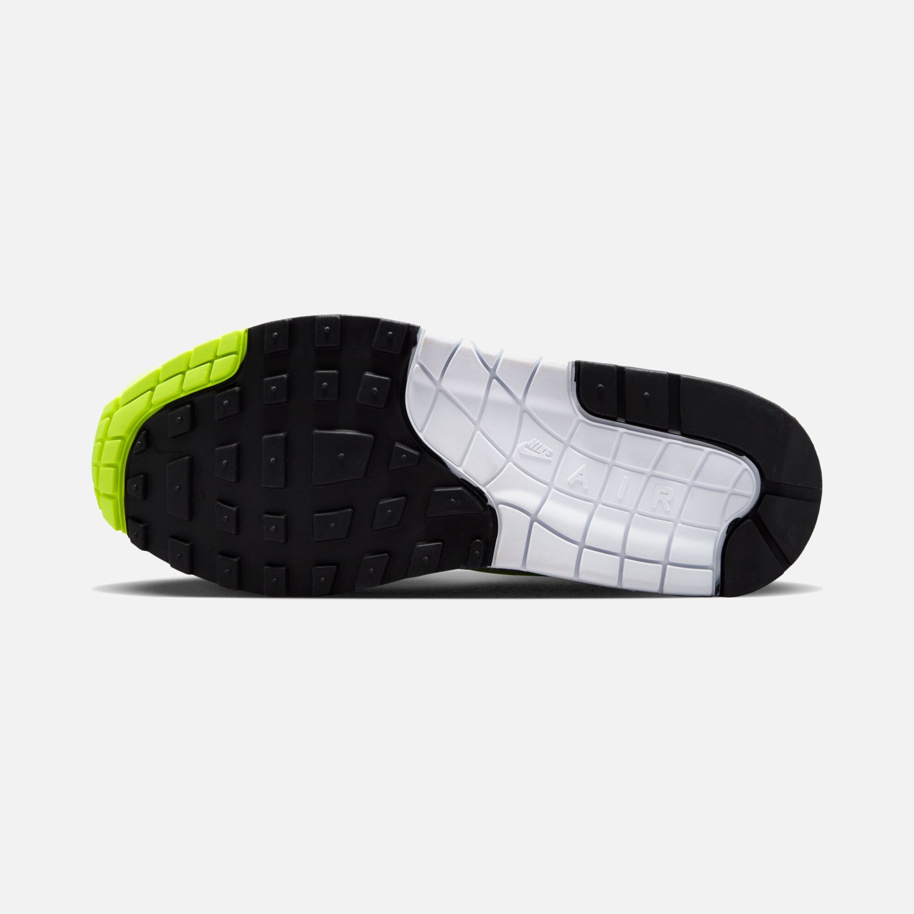 Nike Air Max 1 ''Suede Detail'' Kadın Spor Ayakkabı