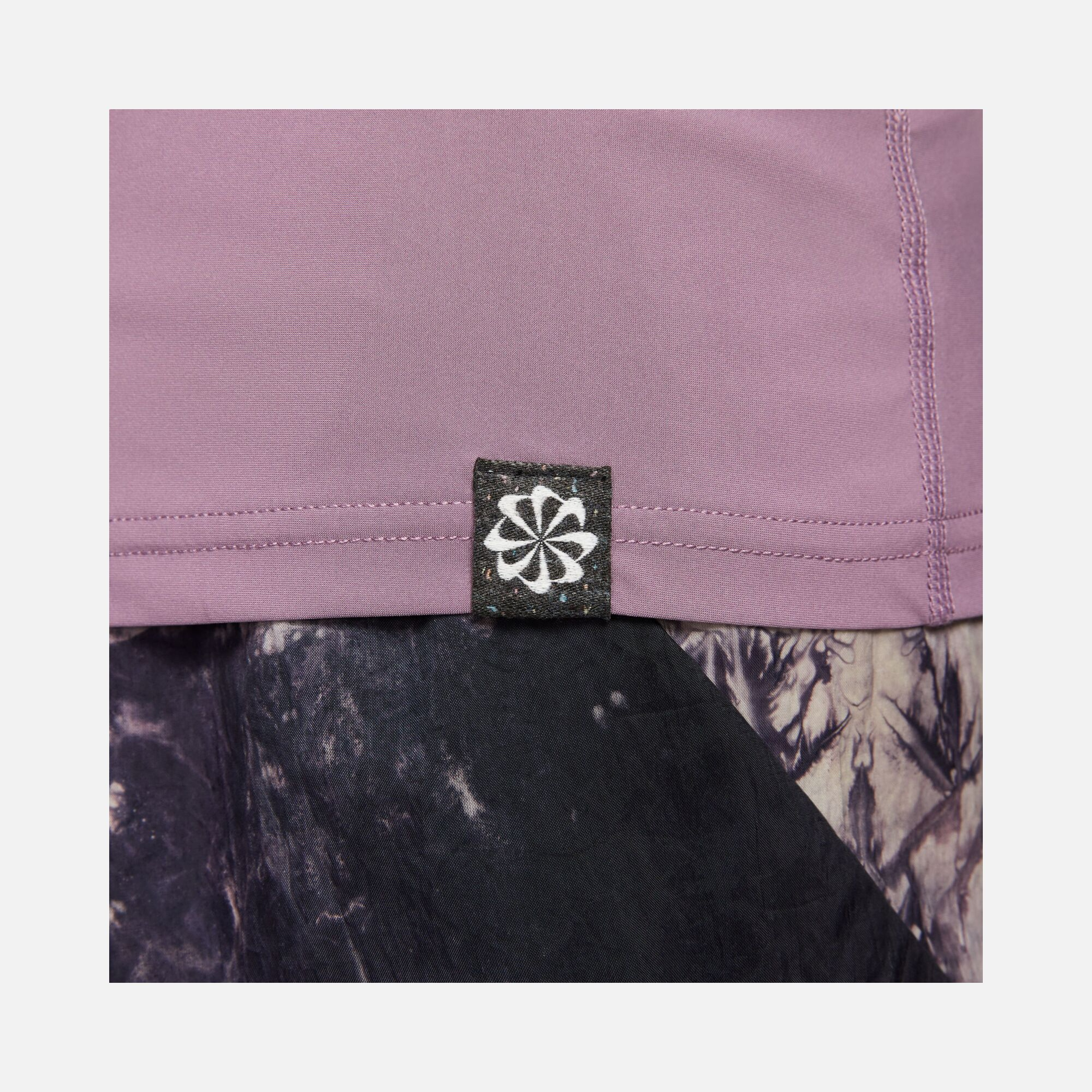 Nike Trail Running Dri-Fit Logo Sport Sleeveless Kadın Atlet