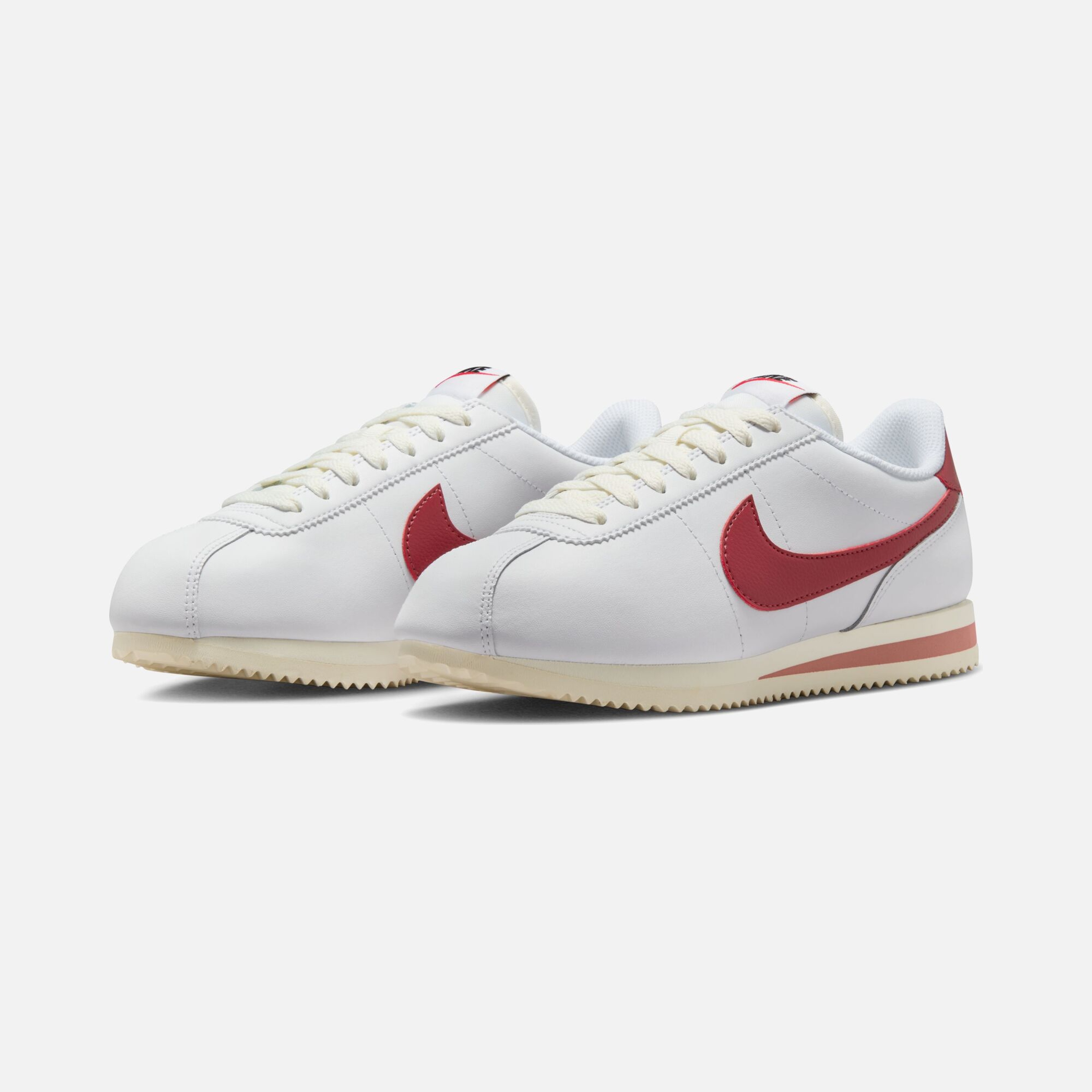 Nike Cortez Leather Kadın Spor Ayakkabı