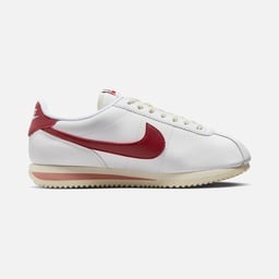 Nike Cortez Leather Kadın Spor Ayakkabı